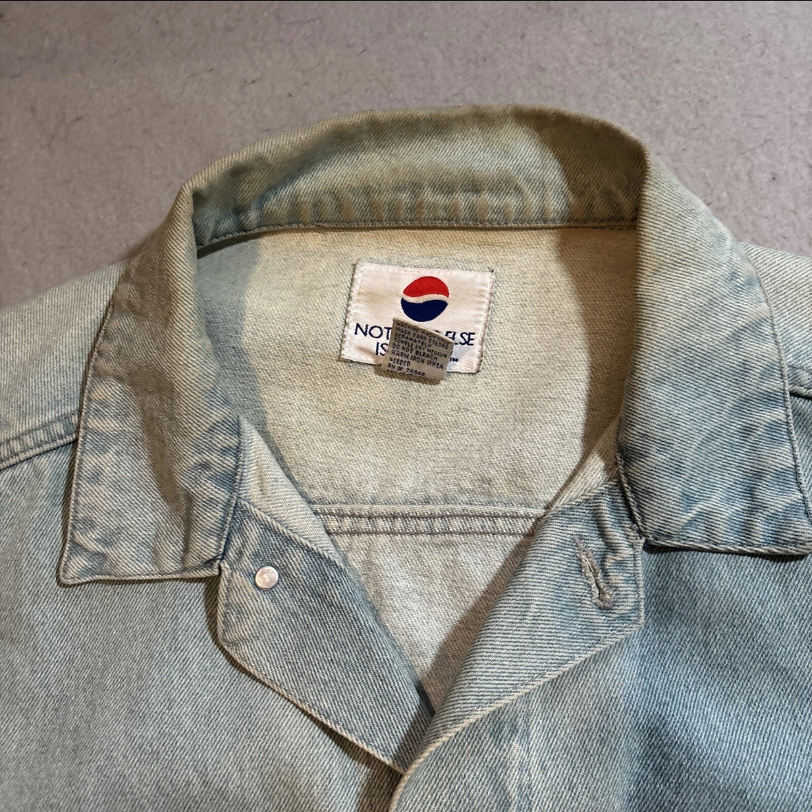 Men's Jacket Medium
