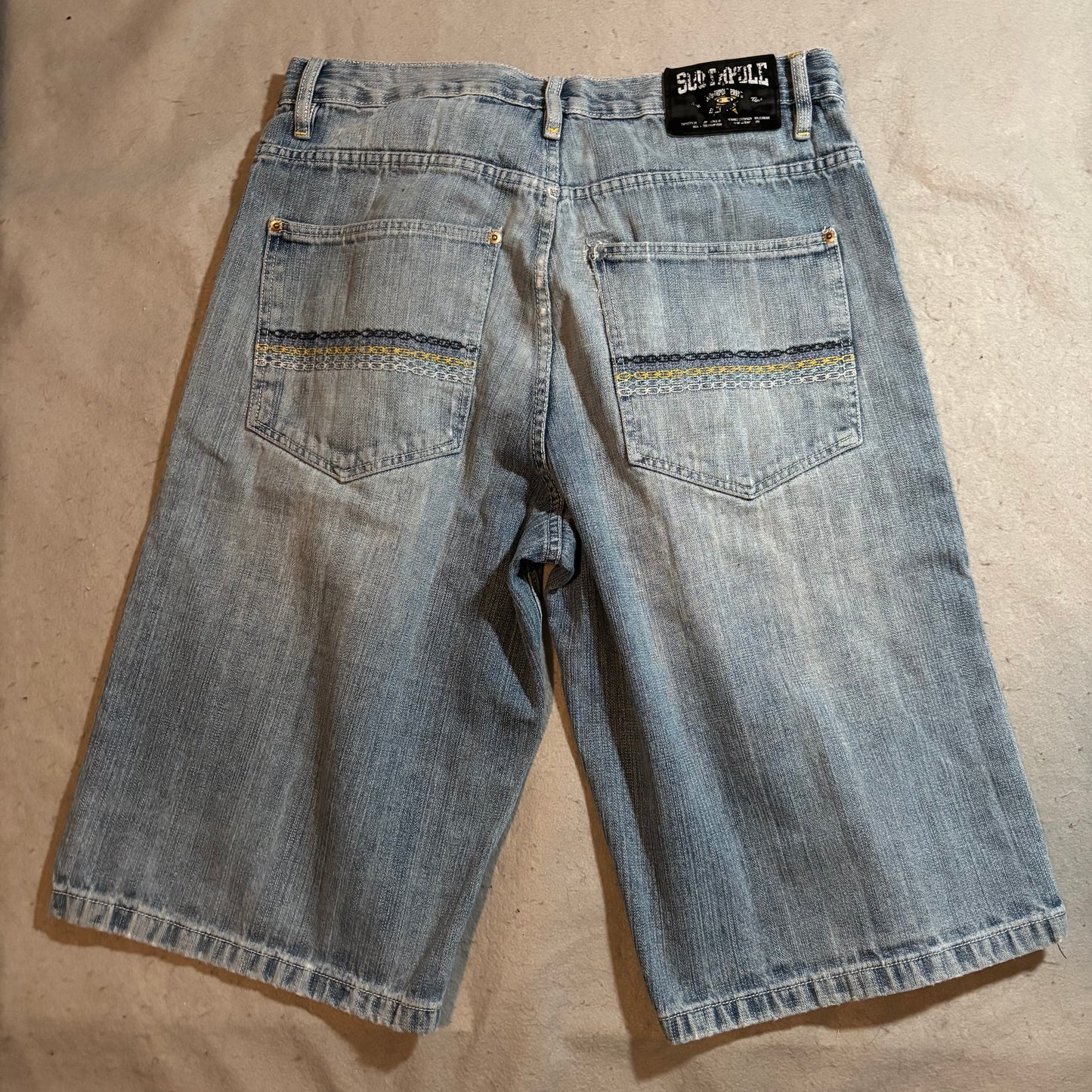 Men’s Shorts 38