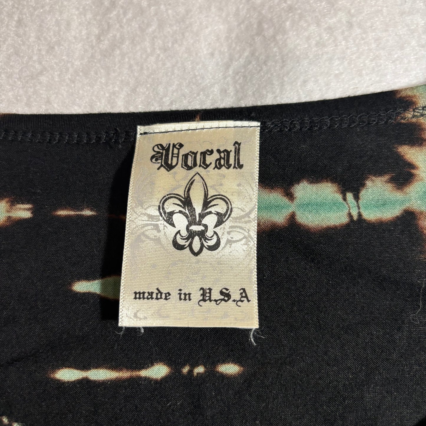 Women's Shirt Medium