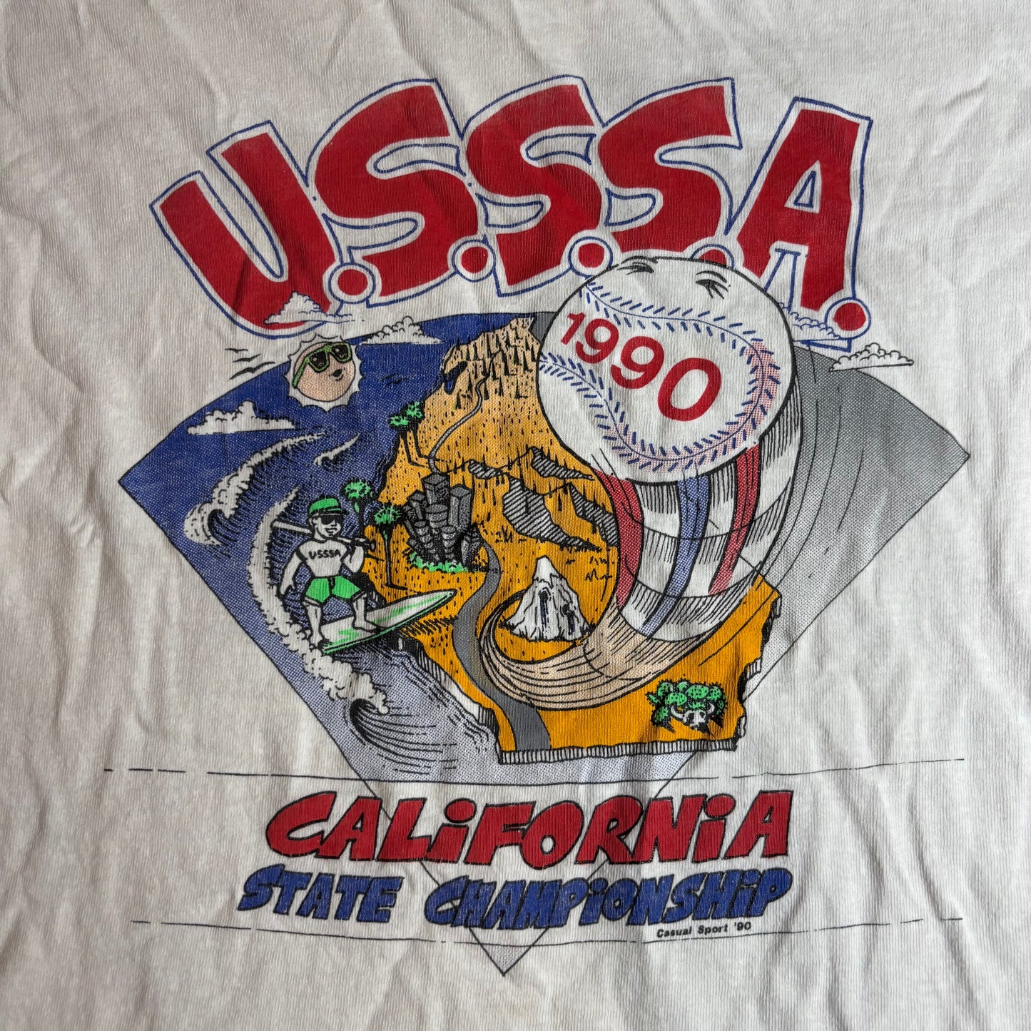 Men's Shirt Large