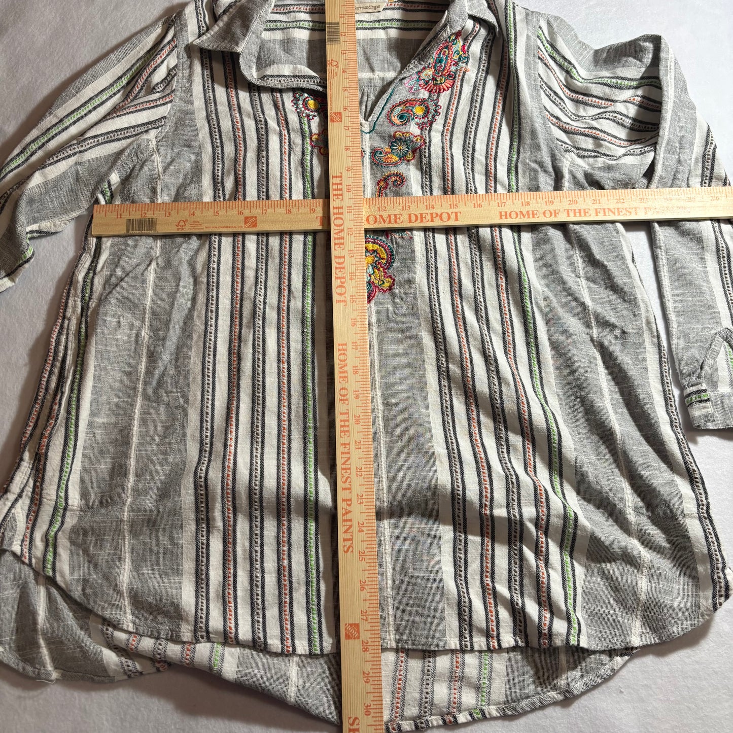 Women’s Shirt 2XL