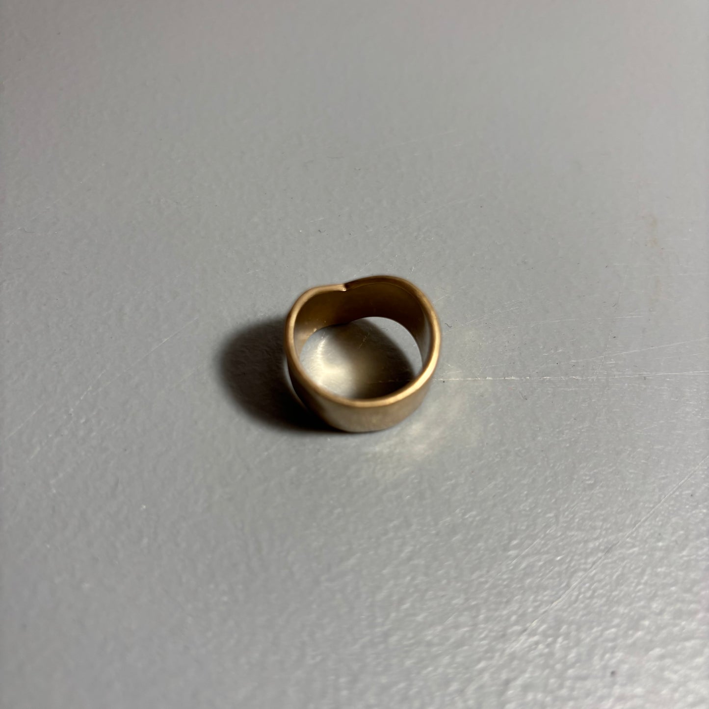 Ring 8