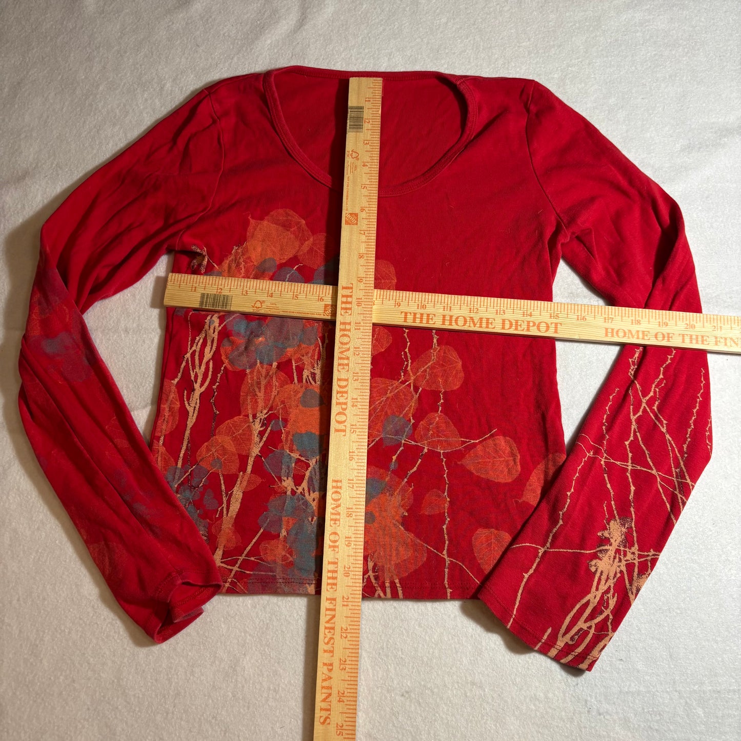 Women's Shirt Medium