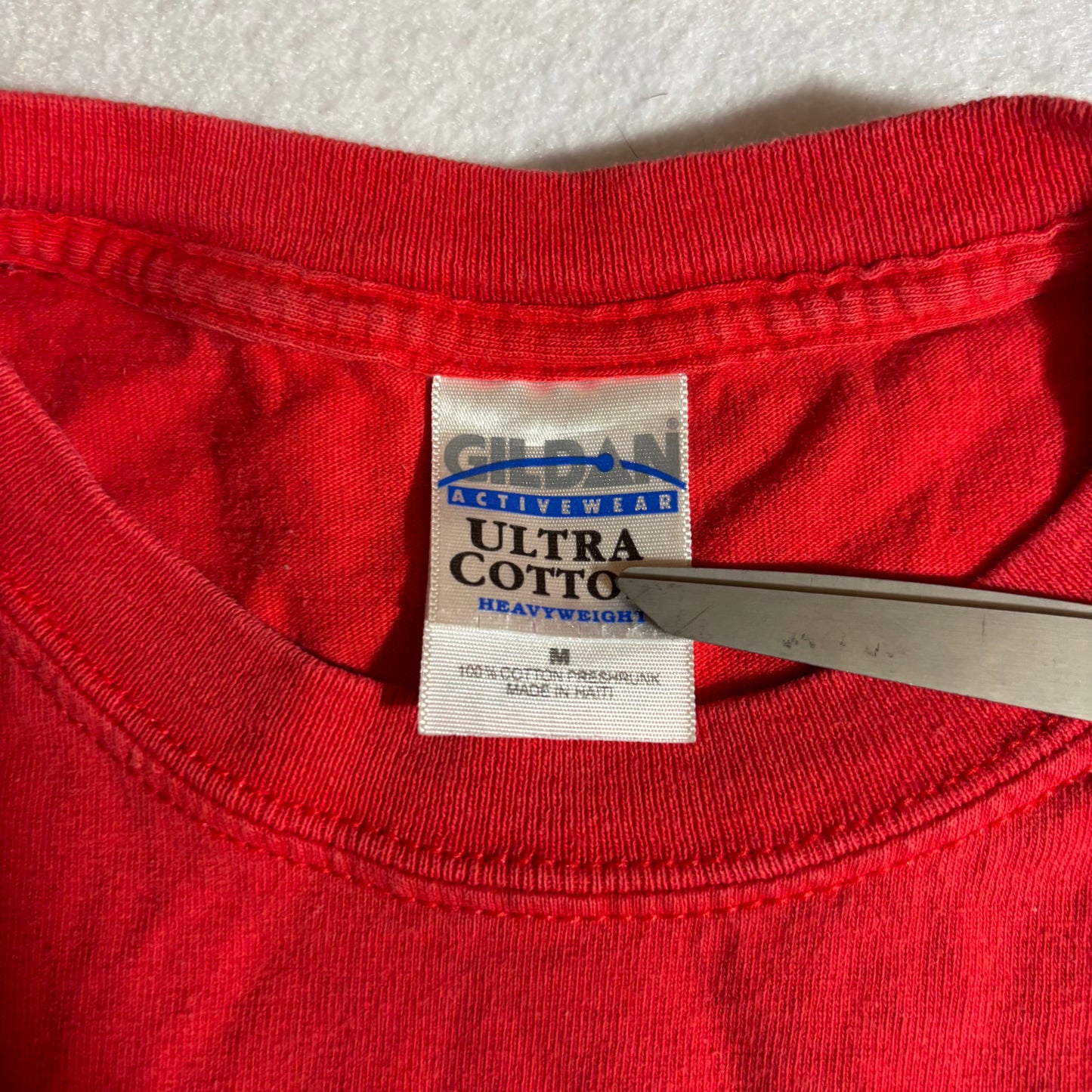 Men’s Shirt Medium