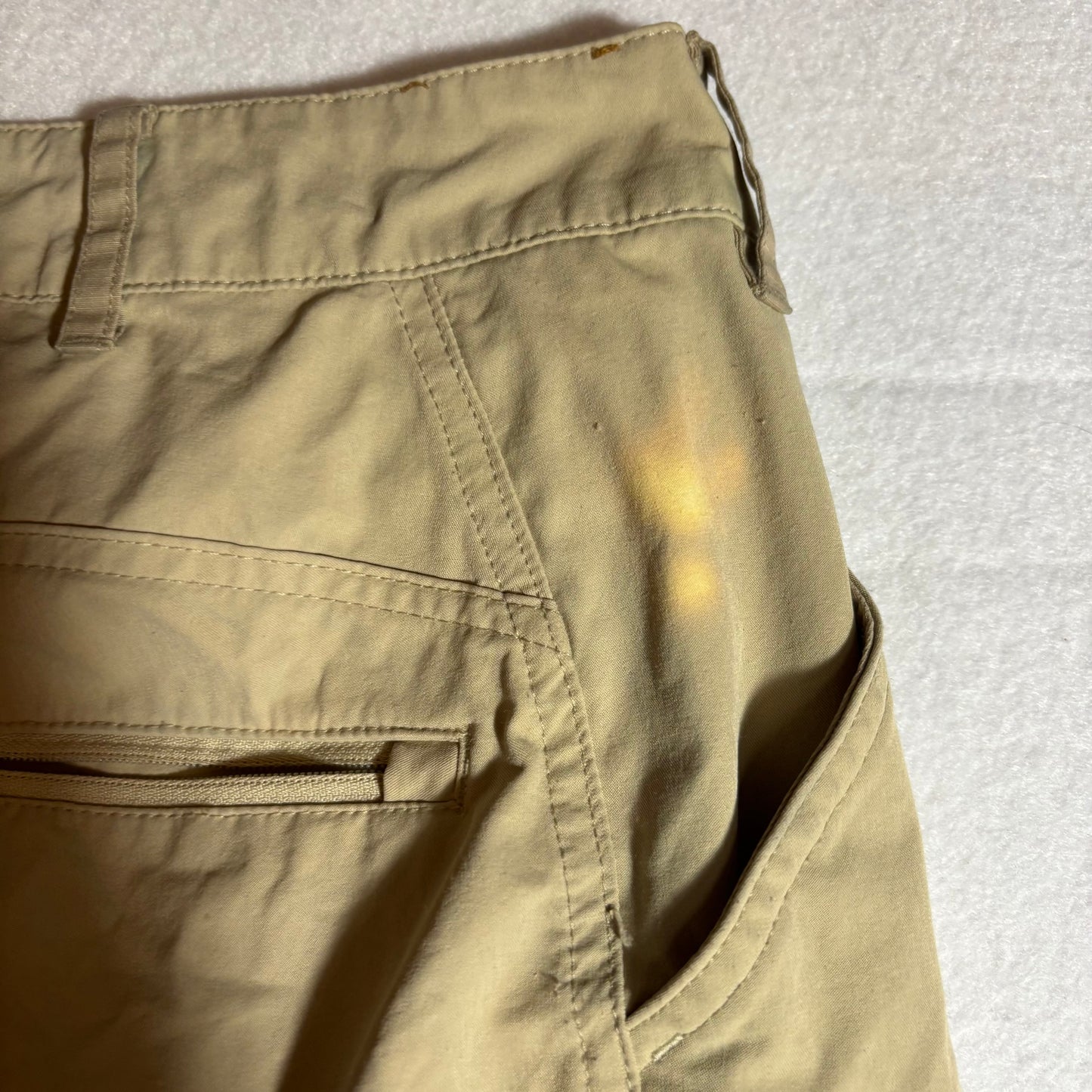 Men's Shorts 33