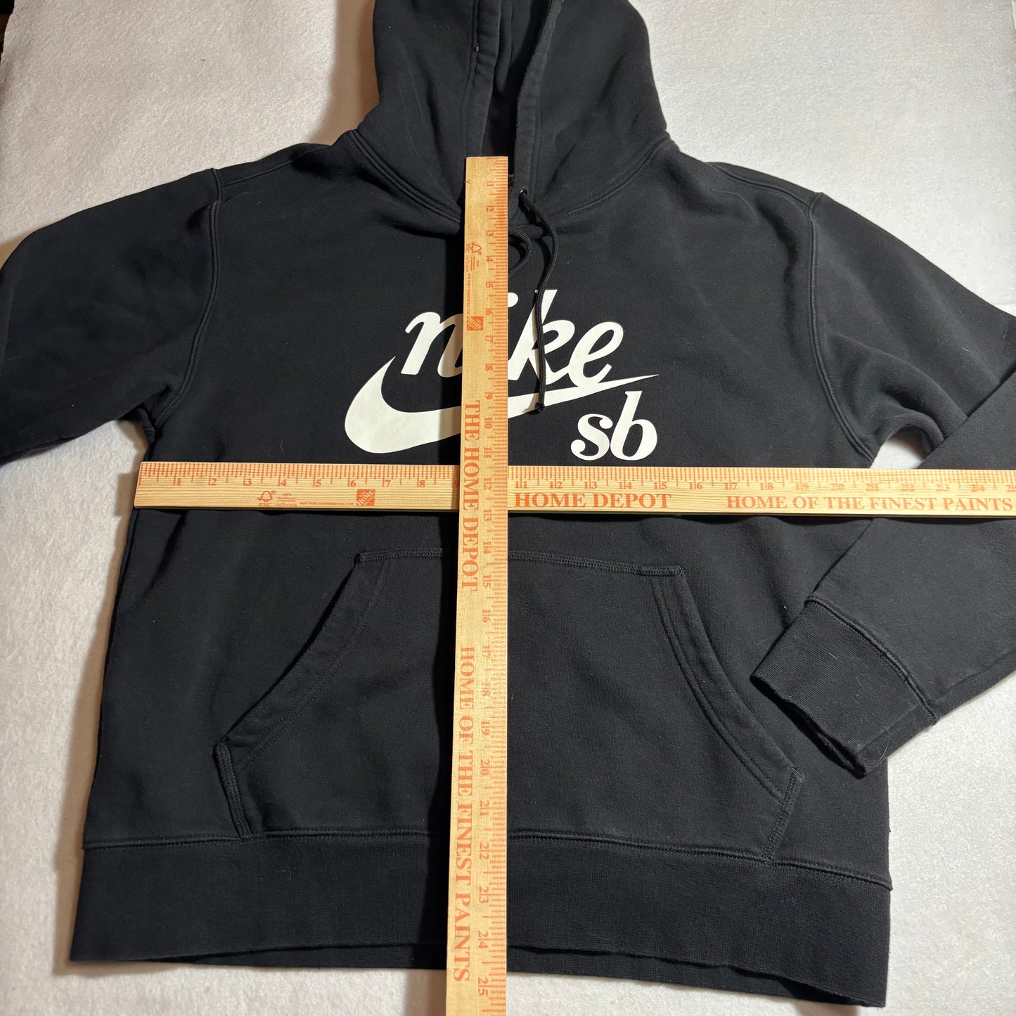 Men's Hoodie Medium