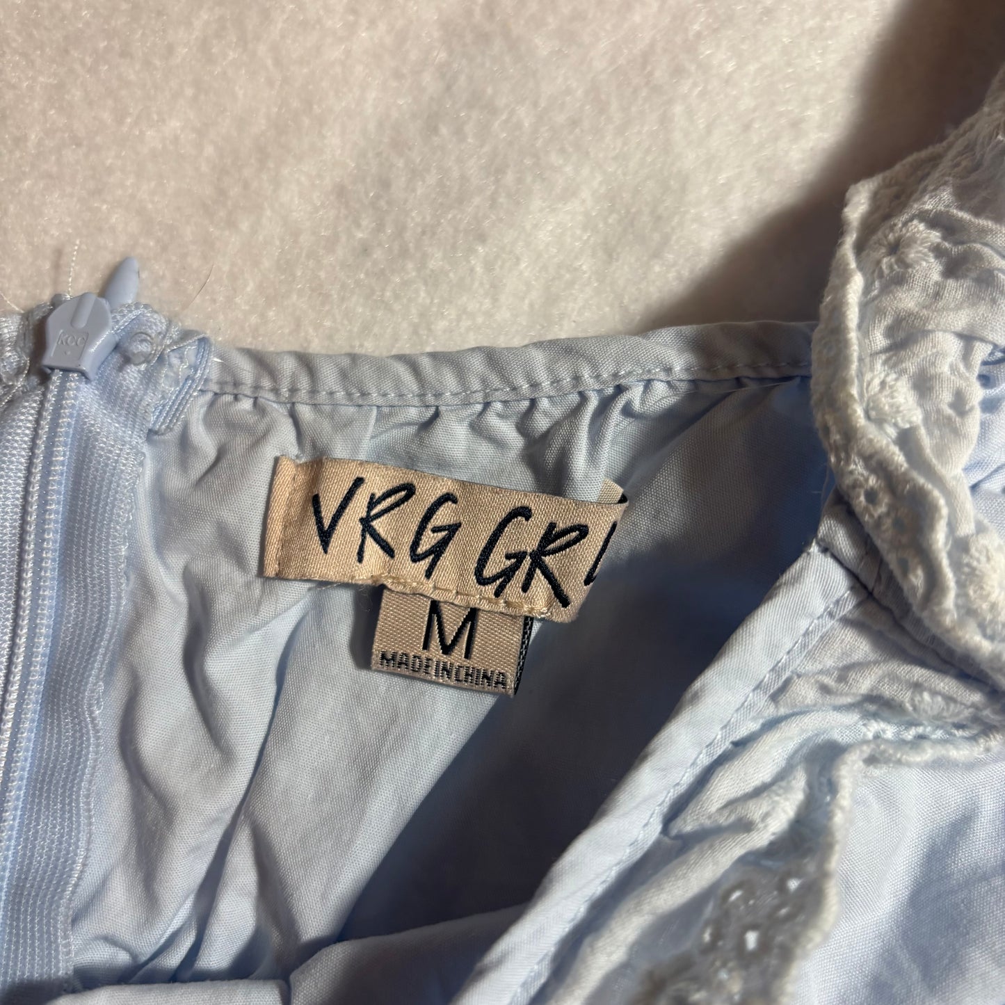 Women's Shirt Medium