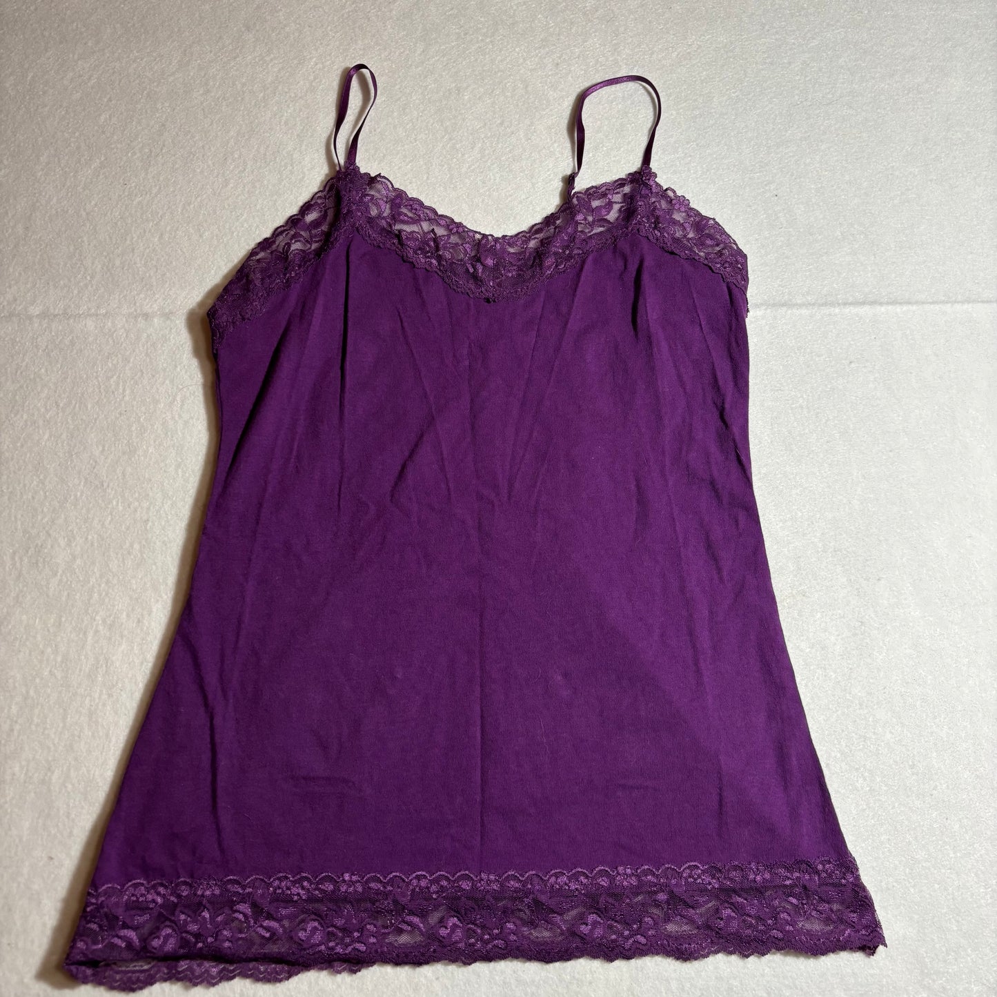 Women's Tank Top Large