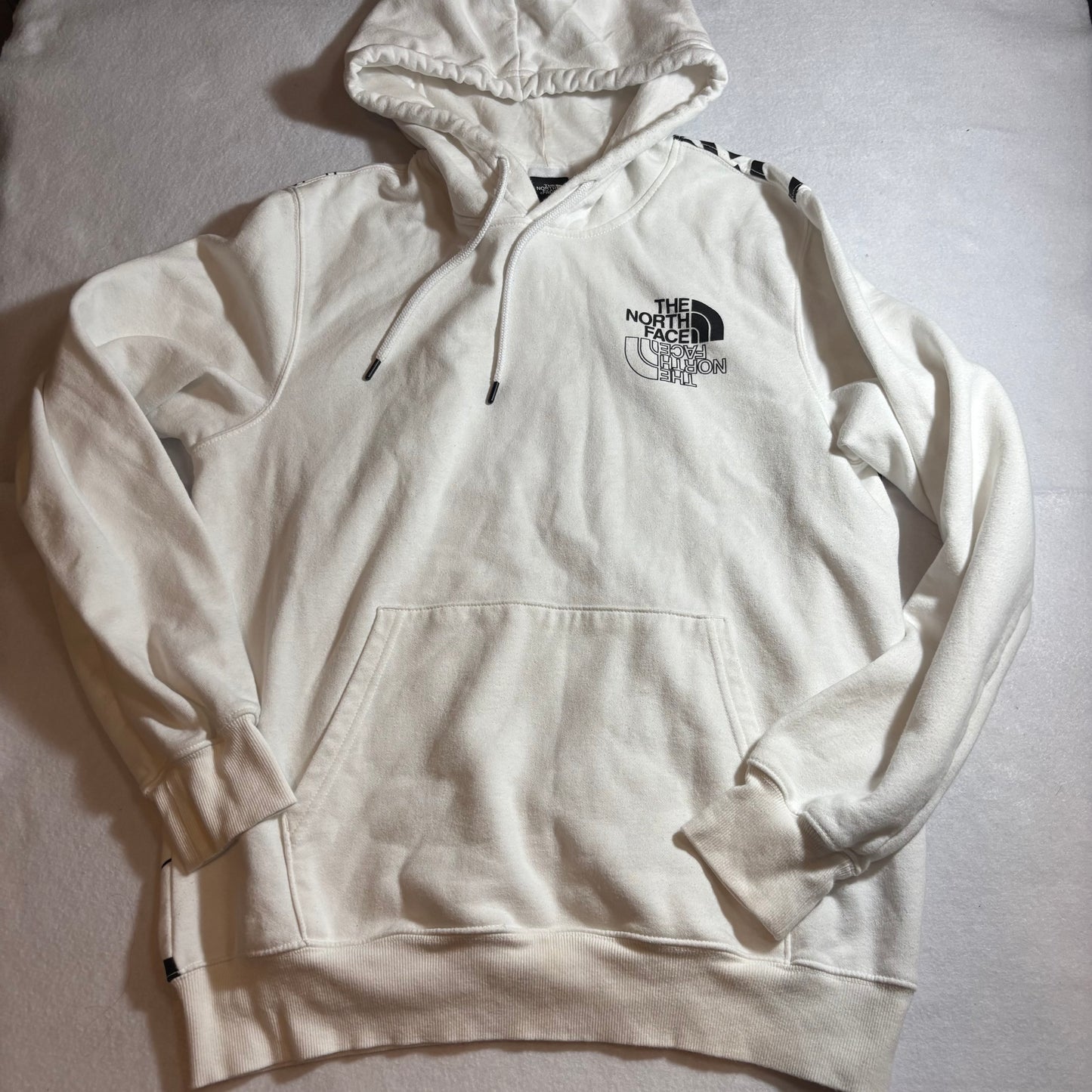 Men's Hoodie Medium