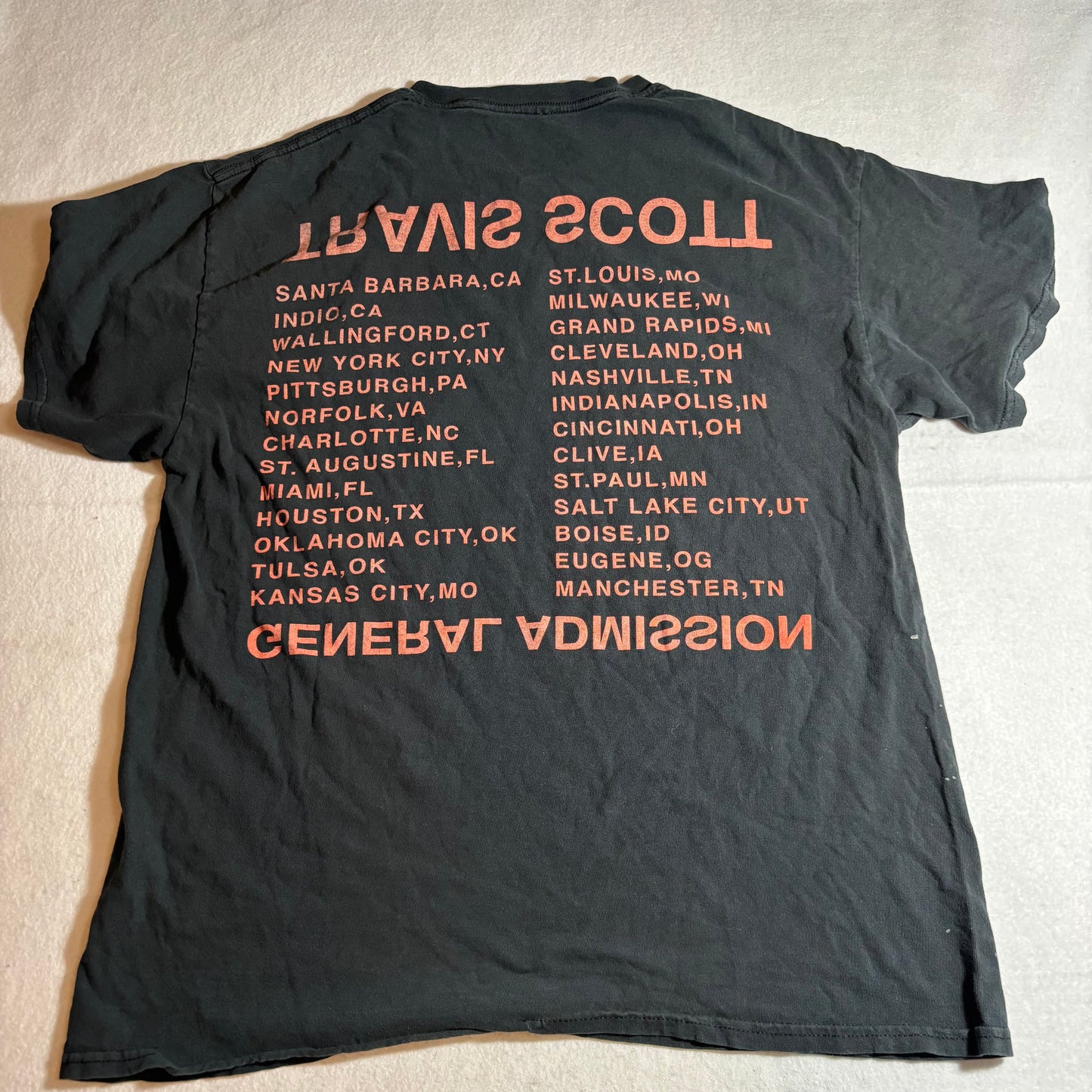 Men's Shirt Large