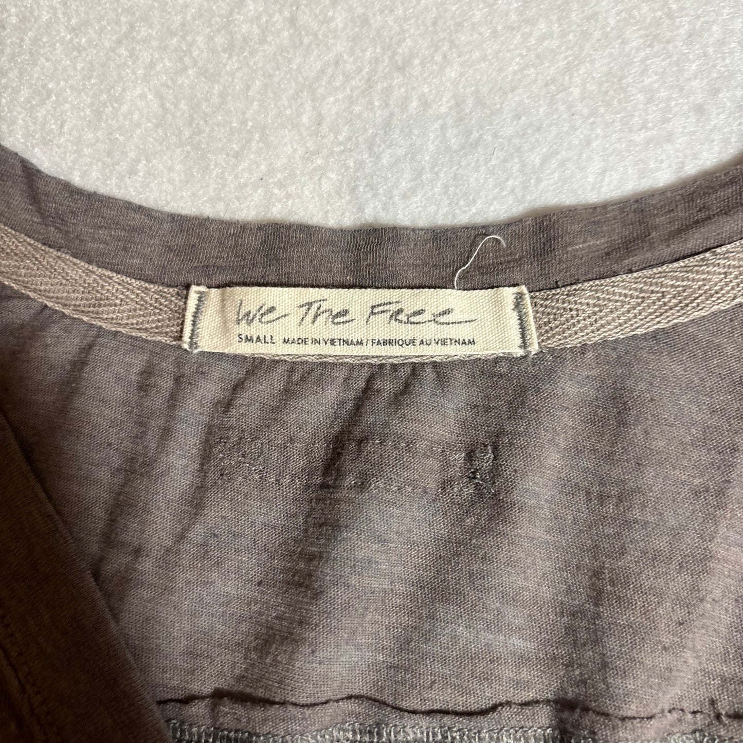Women's Shirt Small