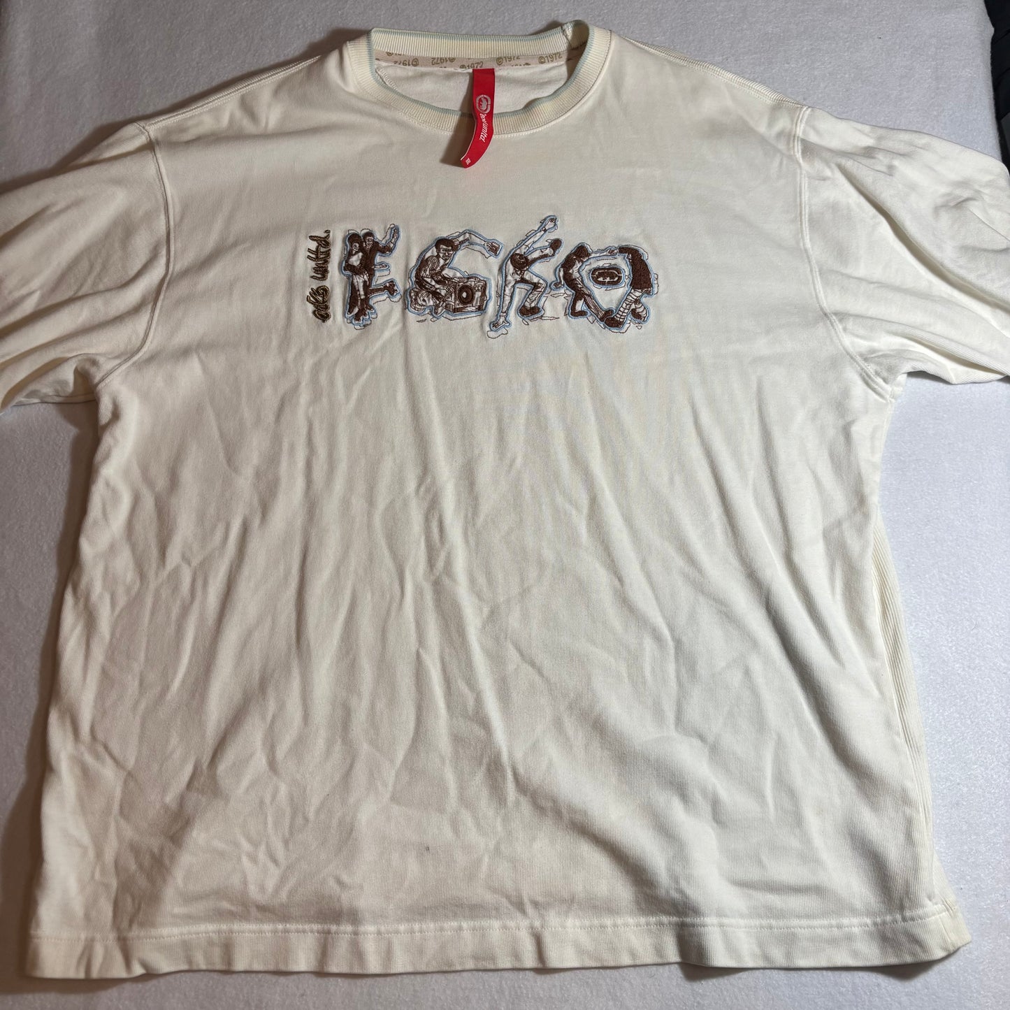 Men's Shirt 2XL