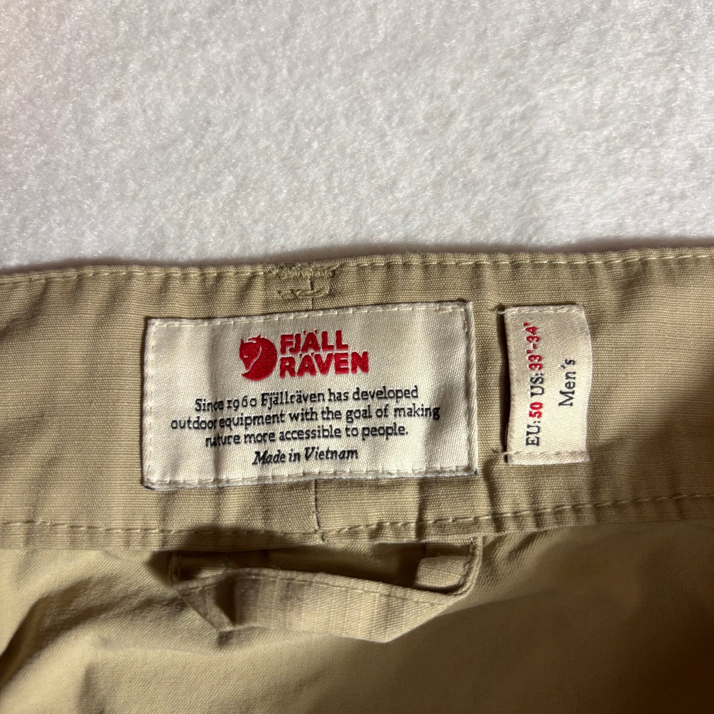 Men's Shorts 33