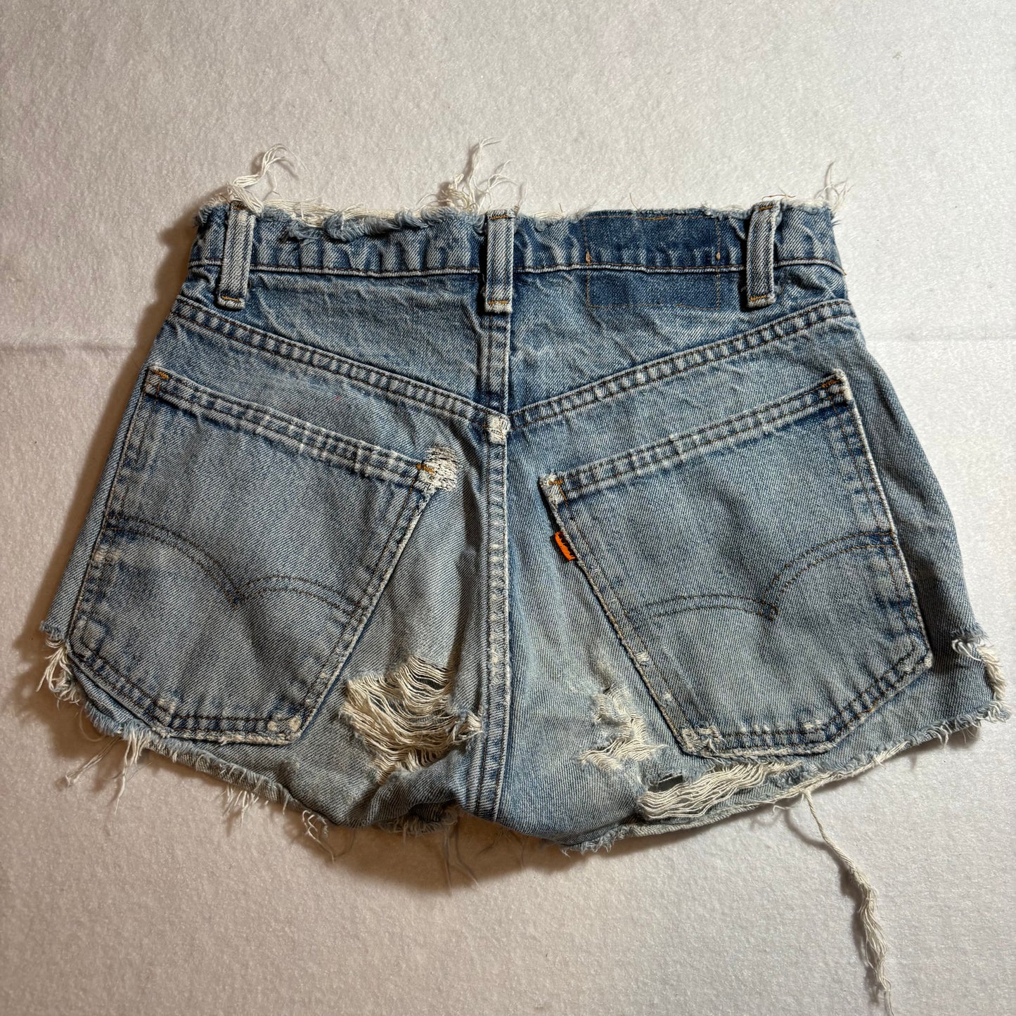Women's Shorts 26