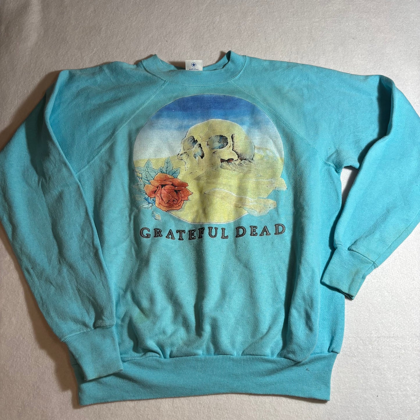 Men’s Sweatshirt Large