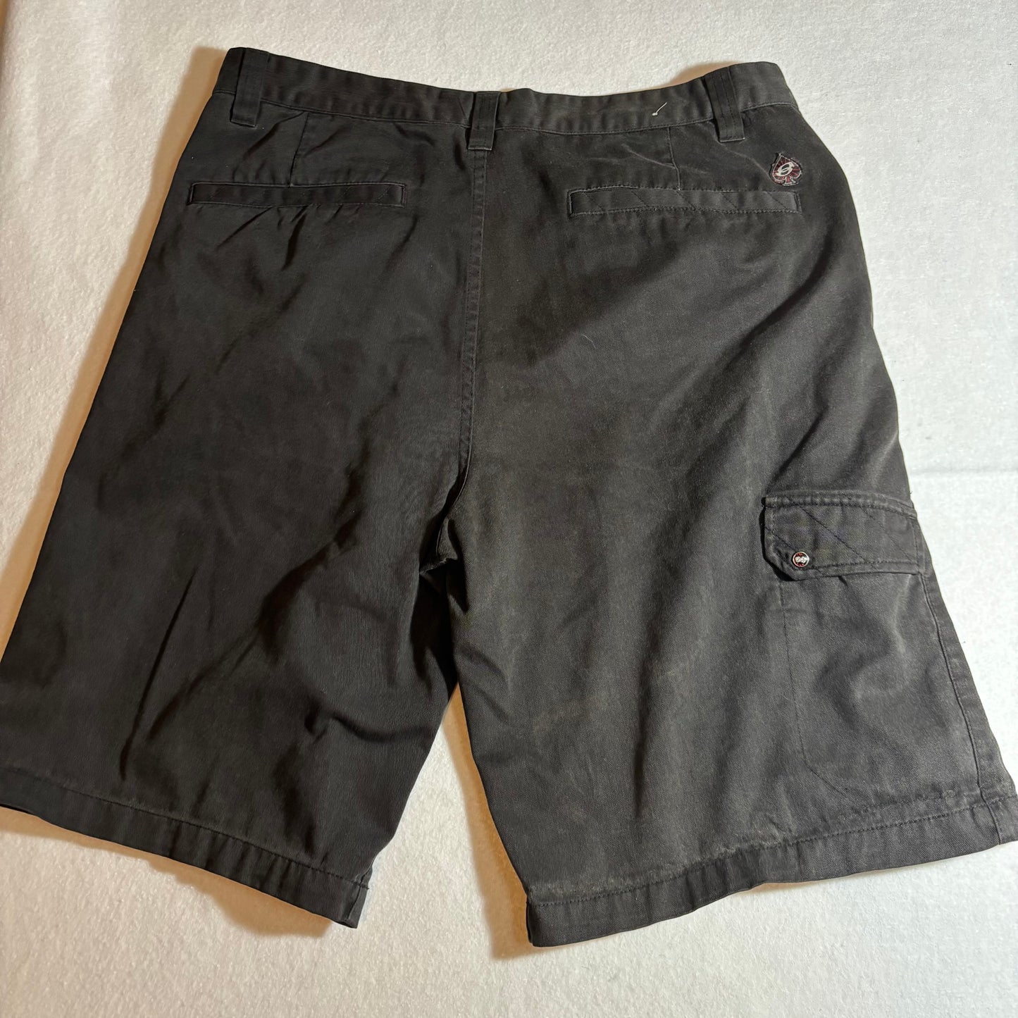 Men's Shorts 36