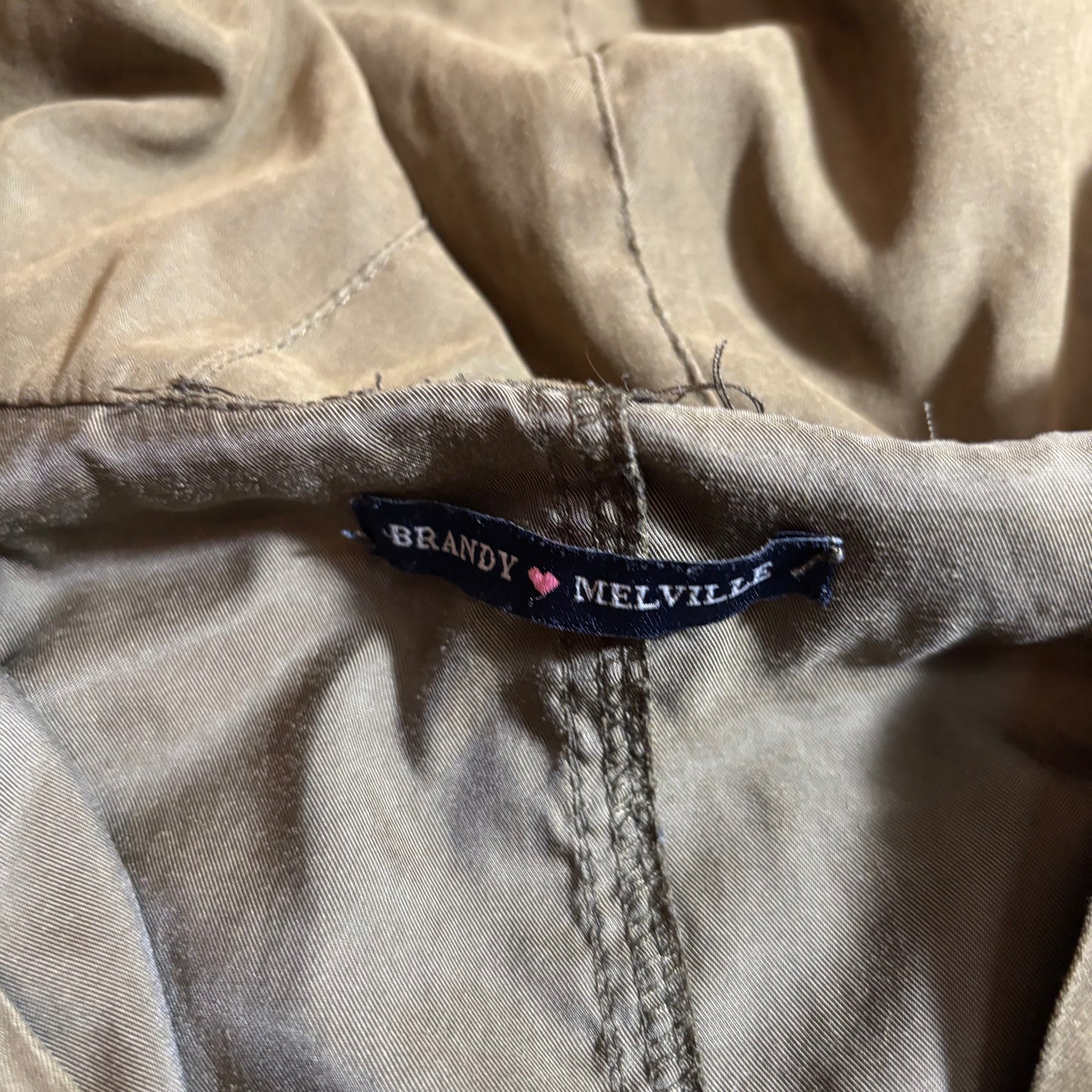 Women's Jacket Medium