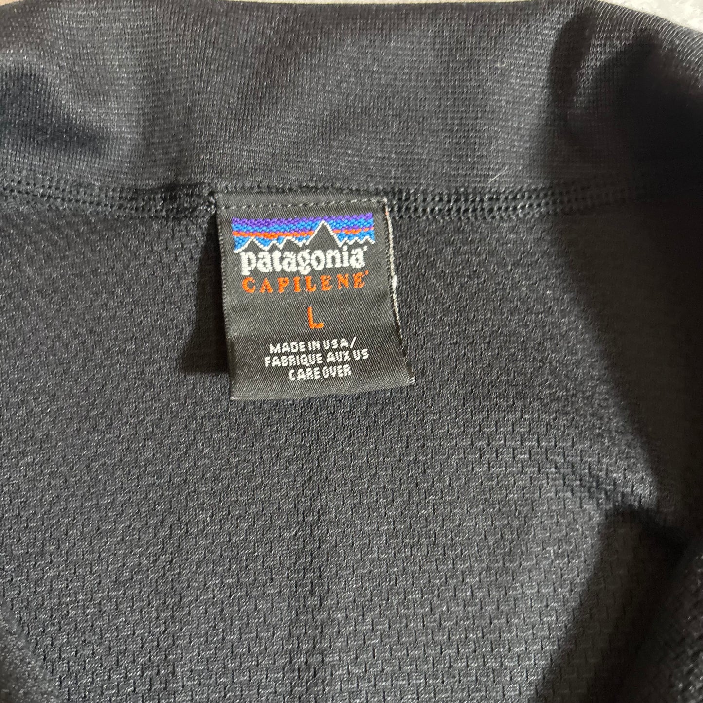 Men’s Shirt Large