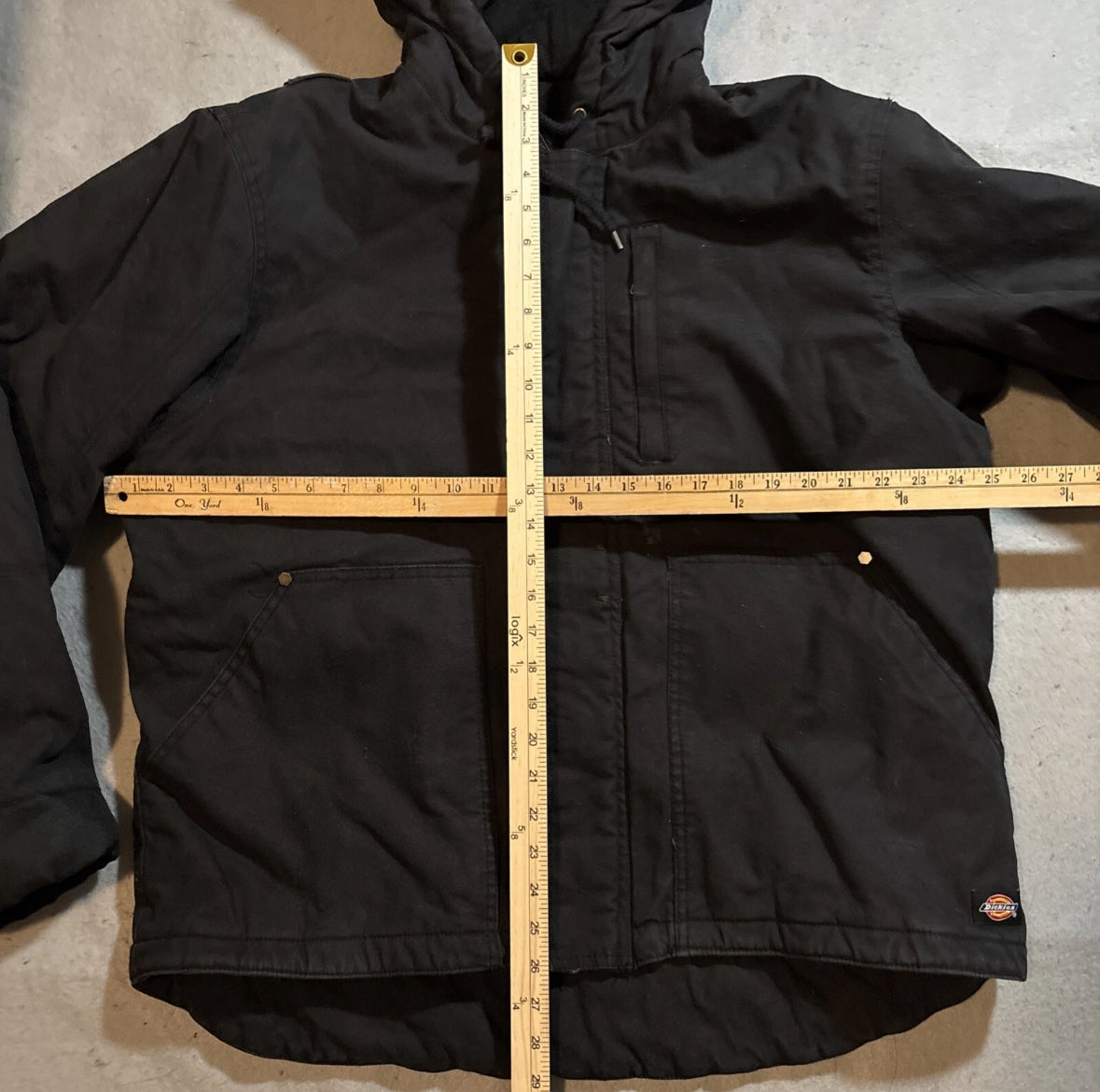 Men's Jacket XL