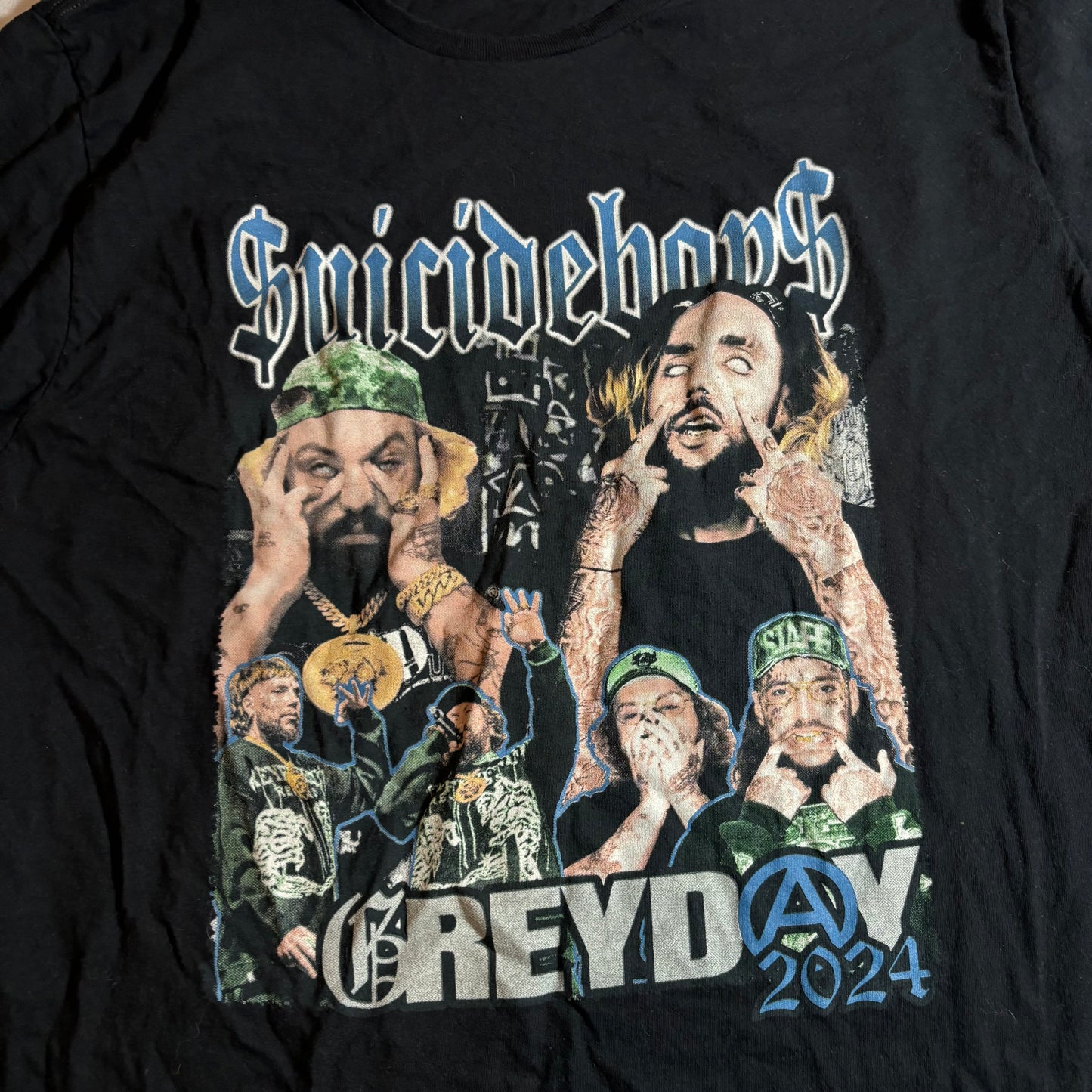 Men’s Shirt XL