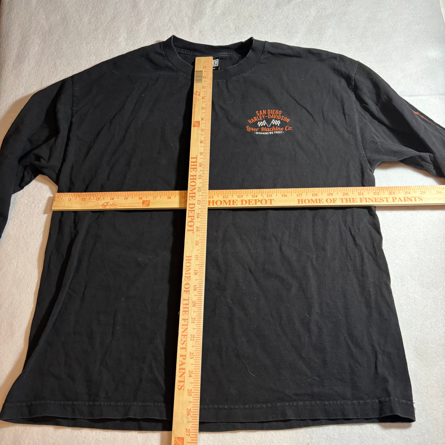 Men’s Shirt XL