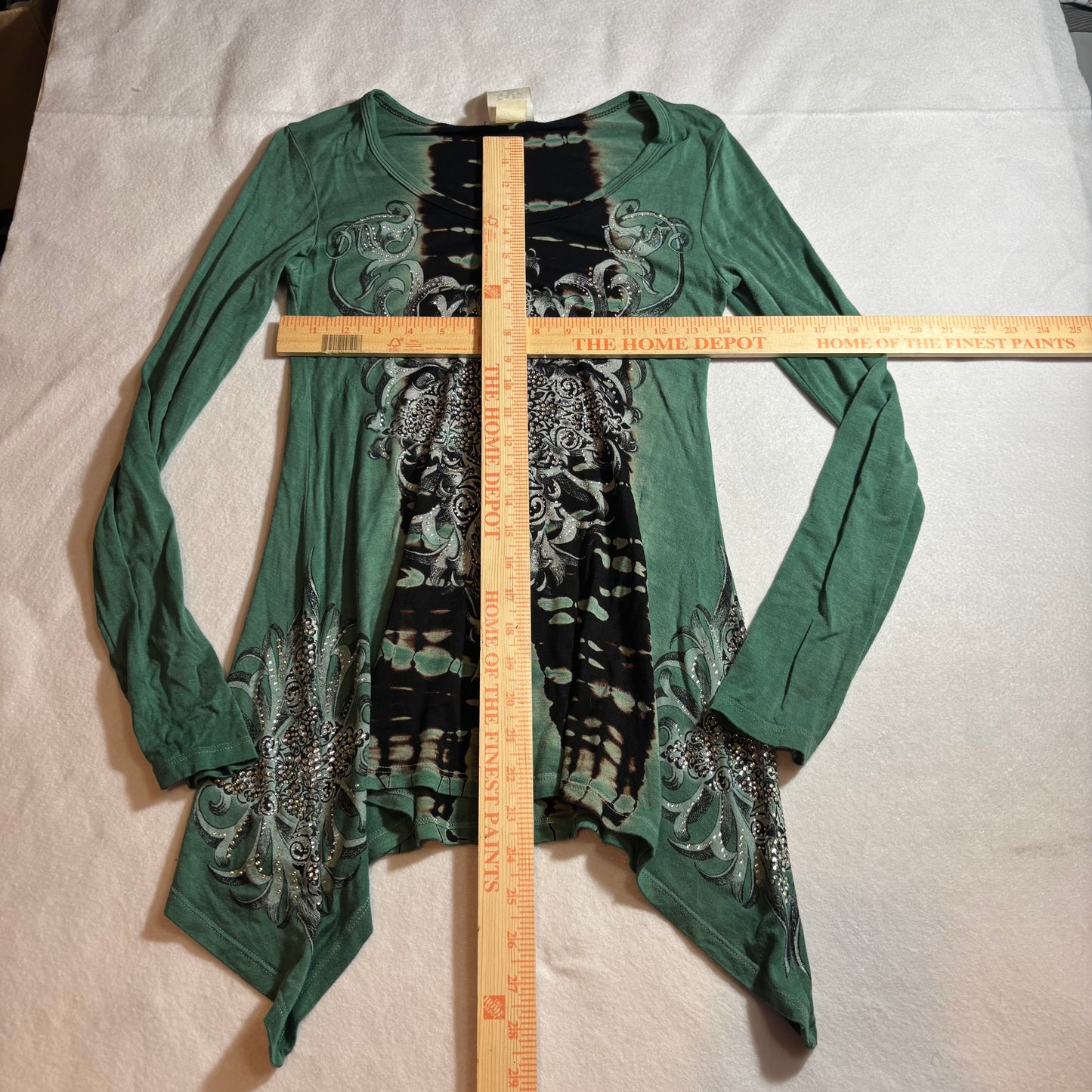 Women's Shirt Medium
