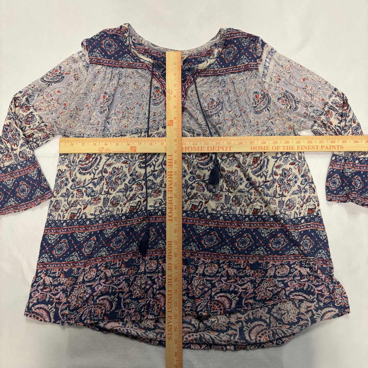 Women’s Shirt 2XL