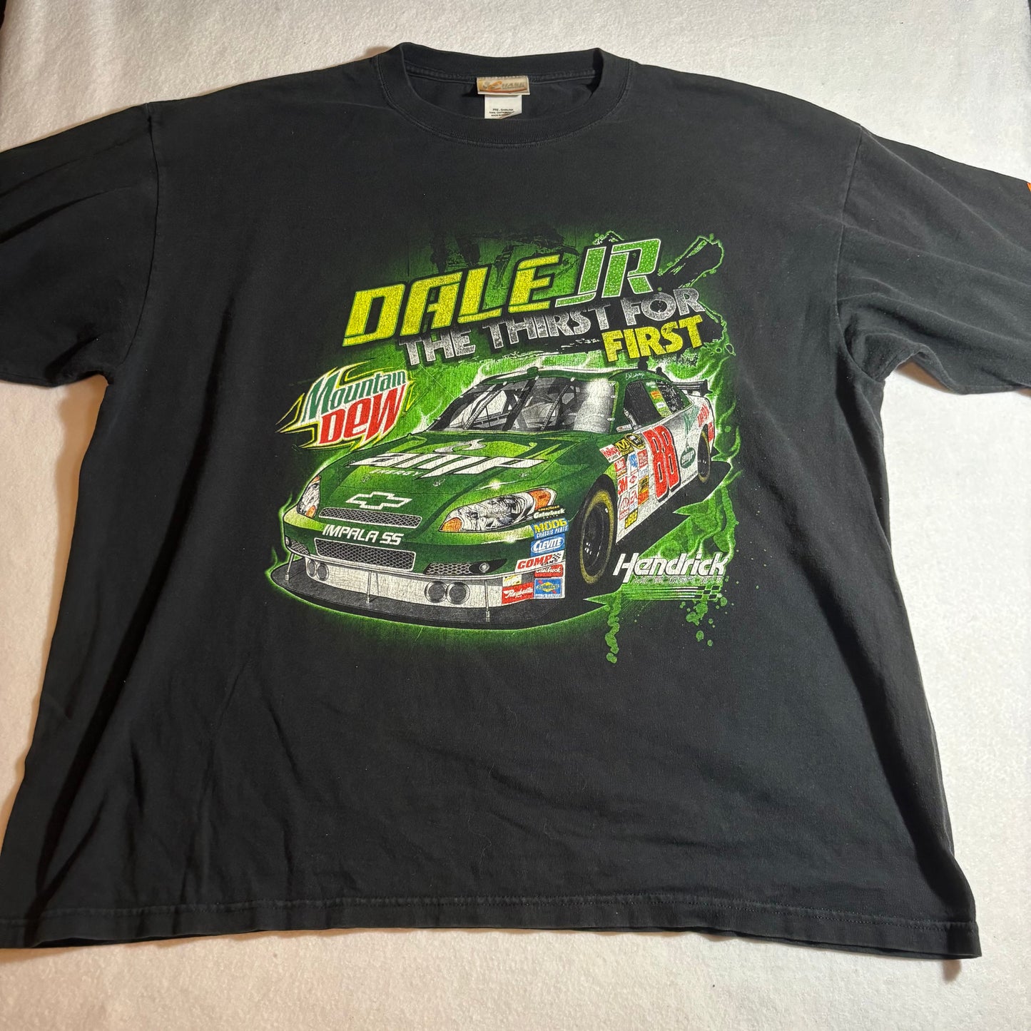 Men's Shirt 2XL