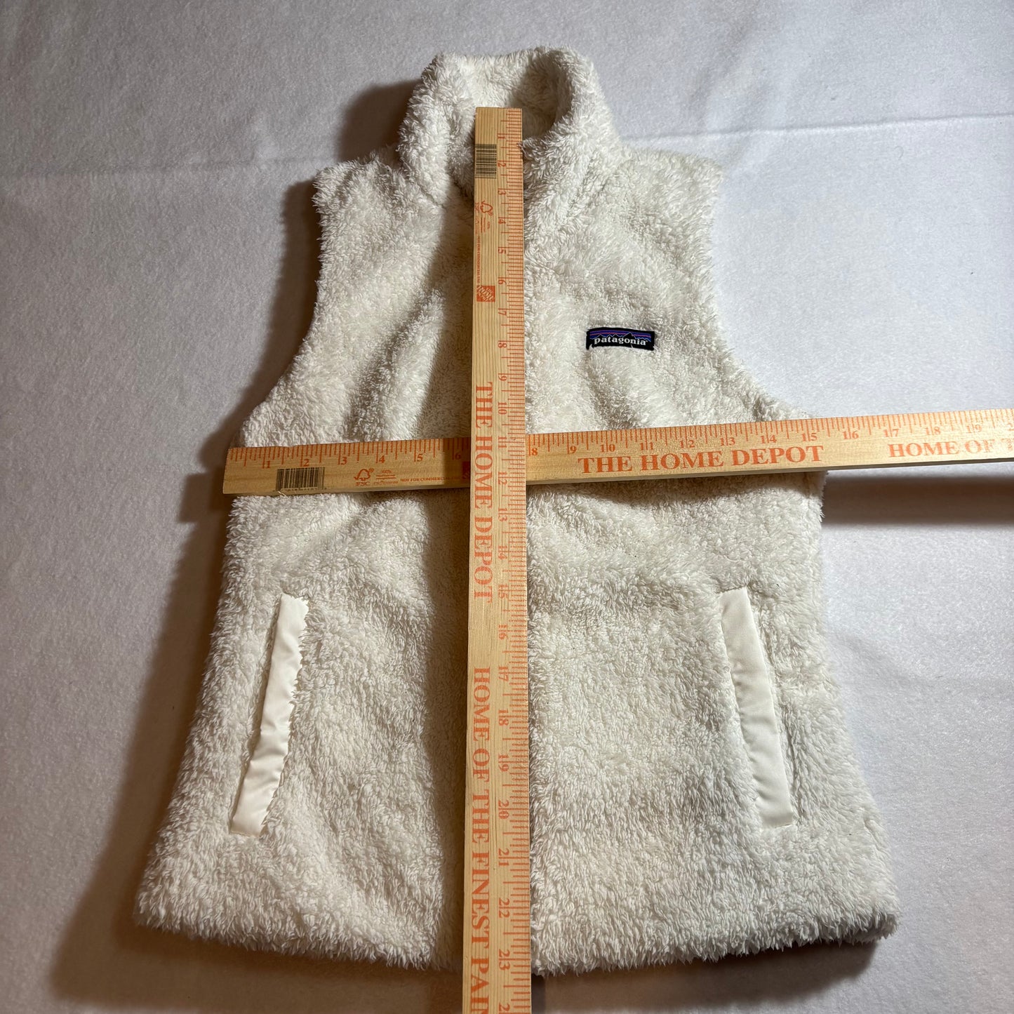 Women’s Vest XS