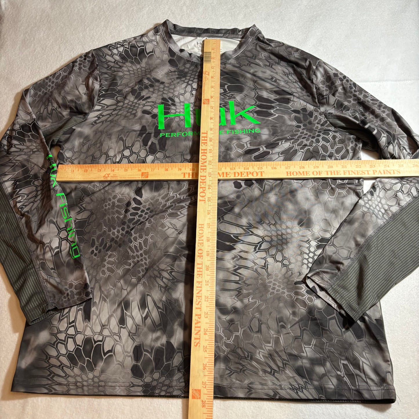 Men's Shirt Large