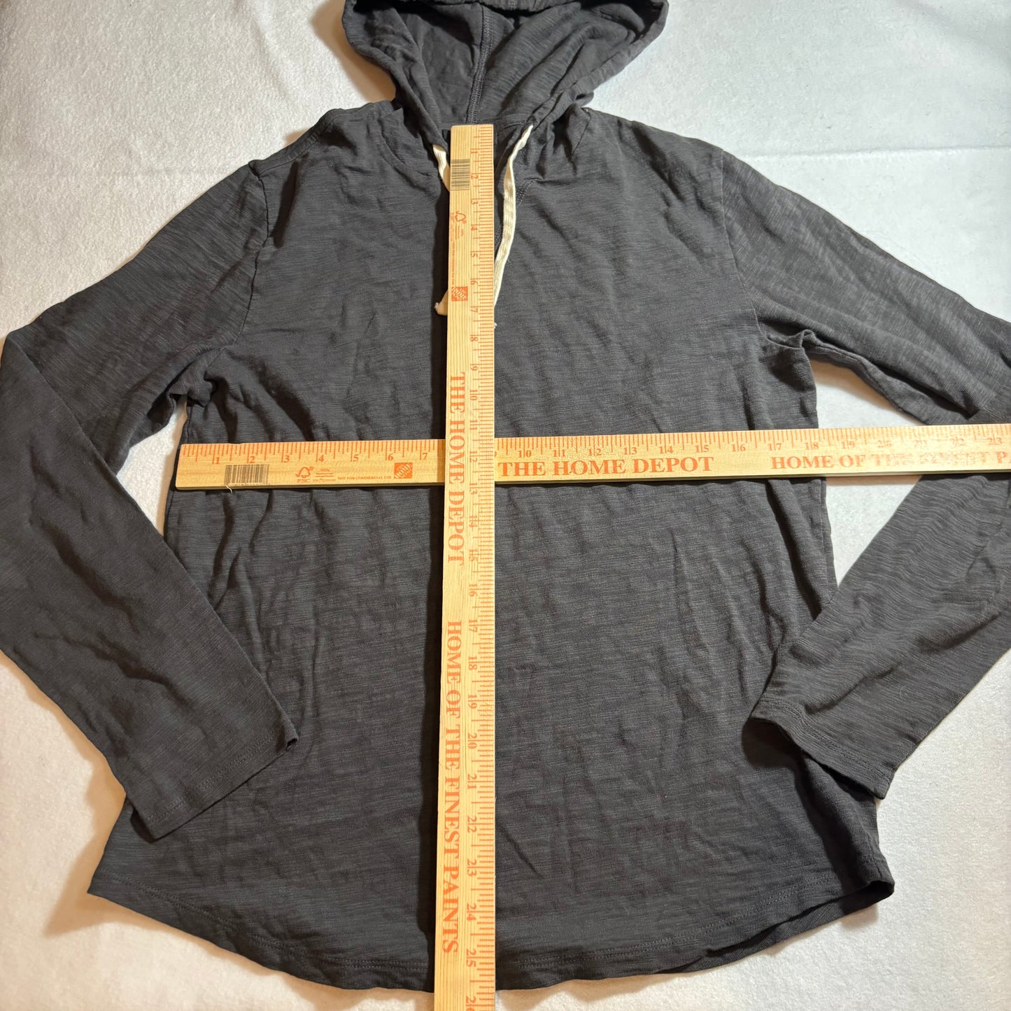 Men's Hoodie Small