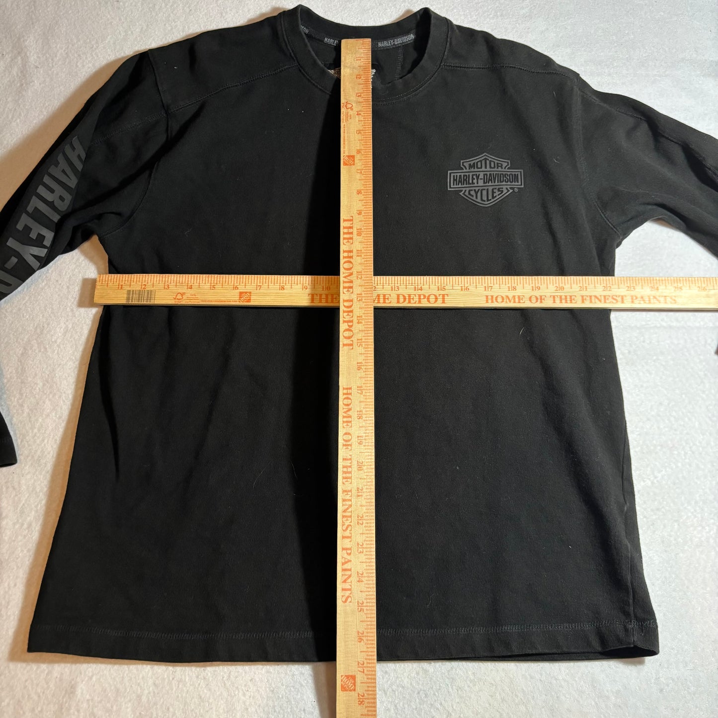 Men’s Sweatshirt Large