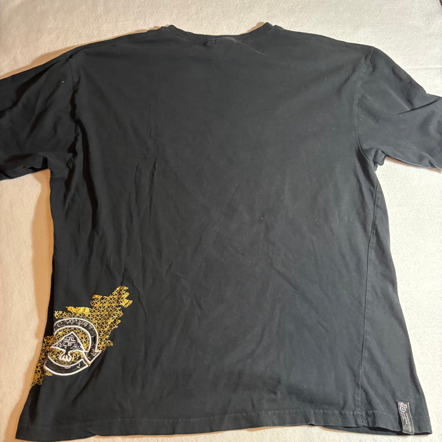 Men's Shirt 2XL