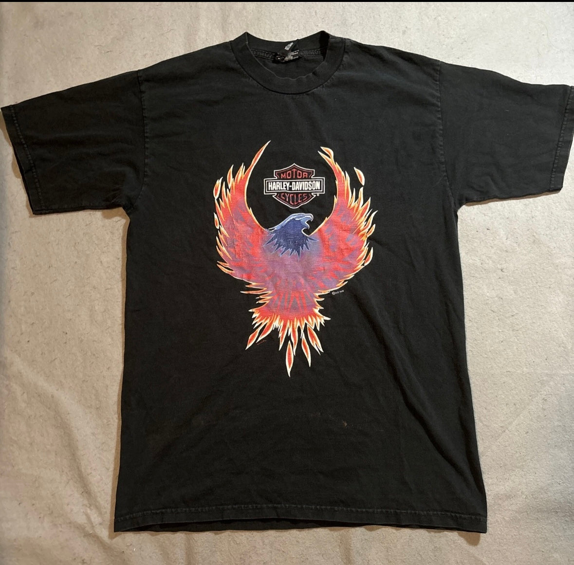 Men's Shirt Large