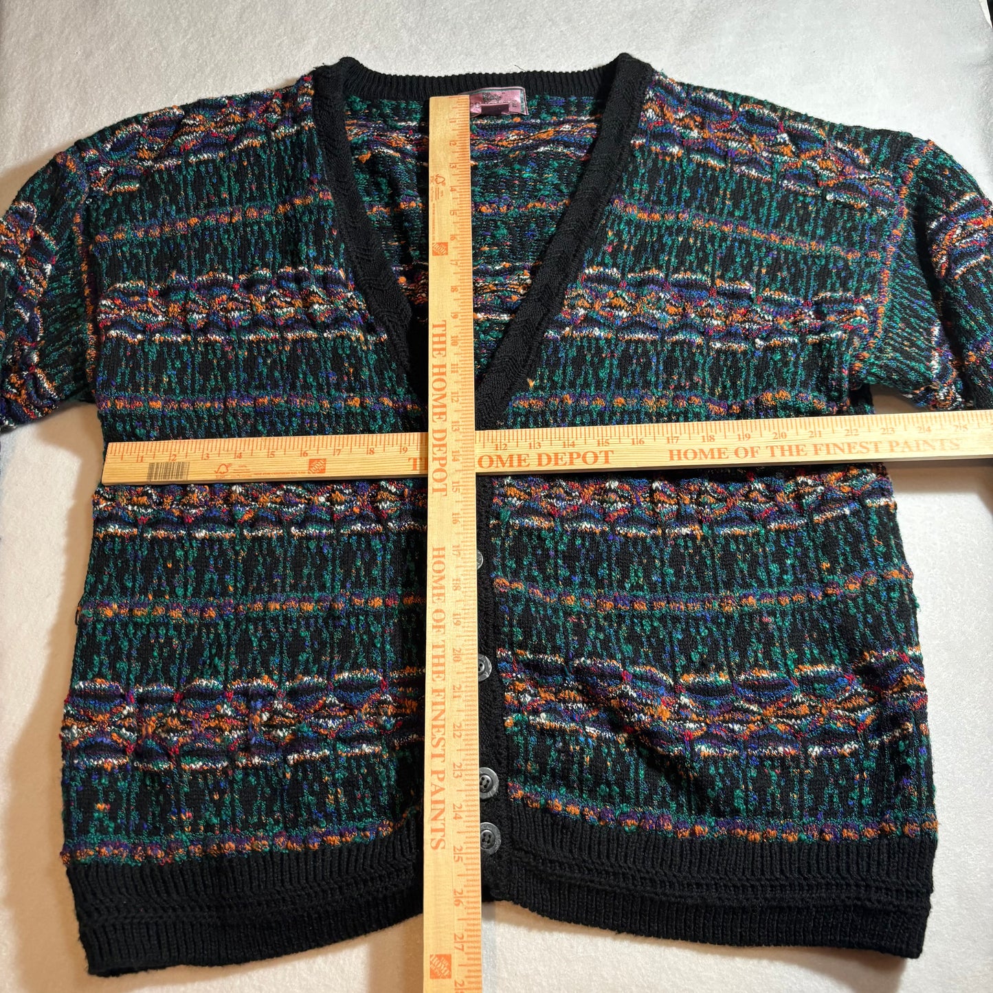 Men’s Sweater Large