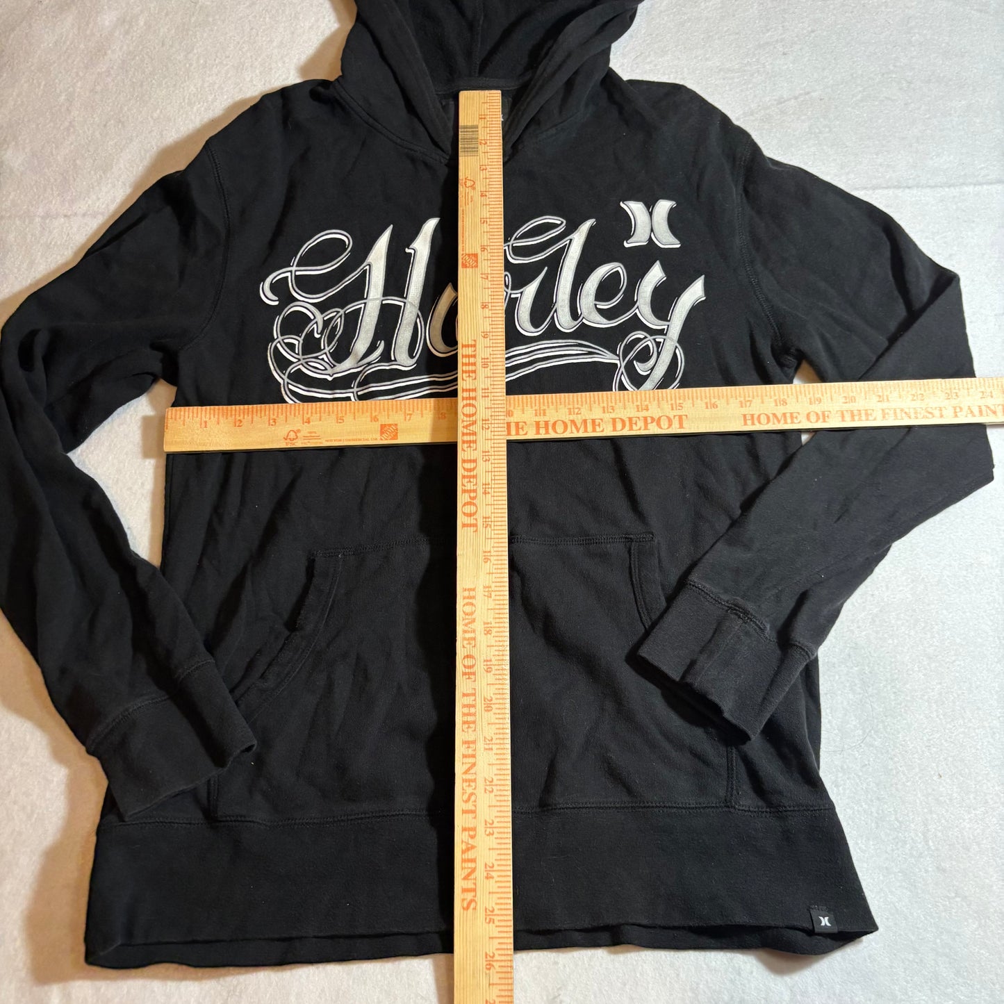 Men's Hoodie Medium