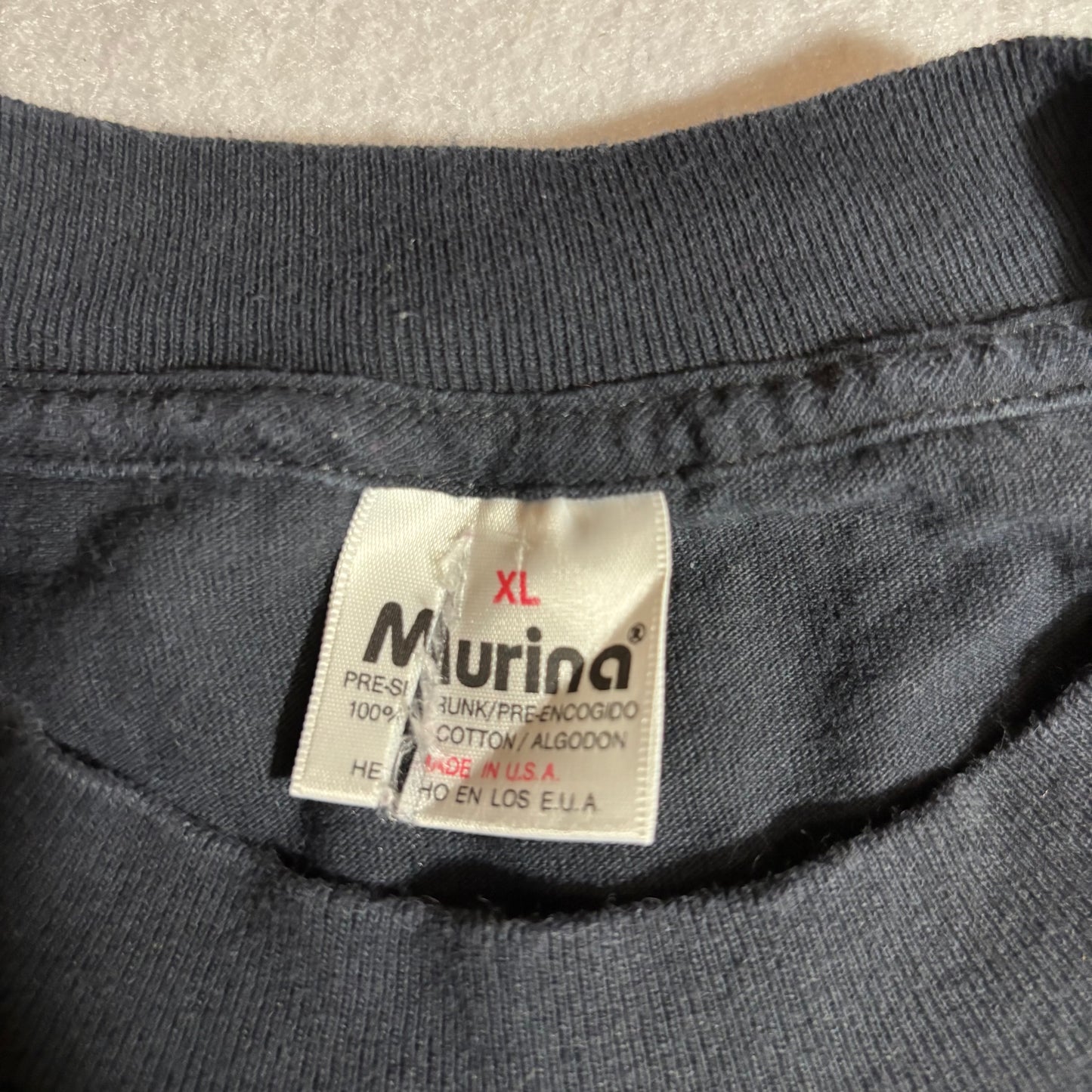 Men’s Shirt XL