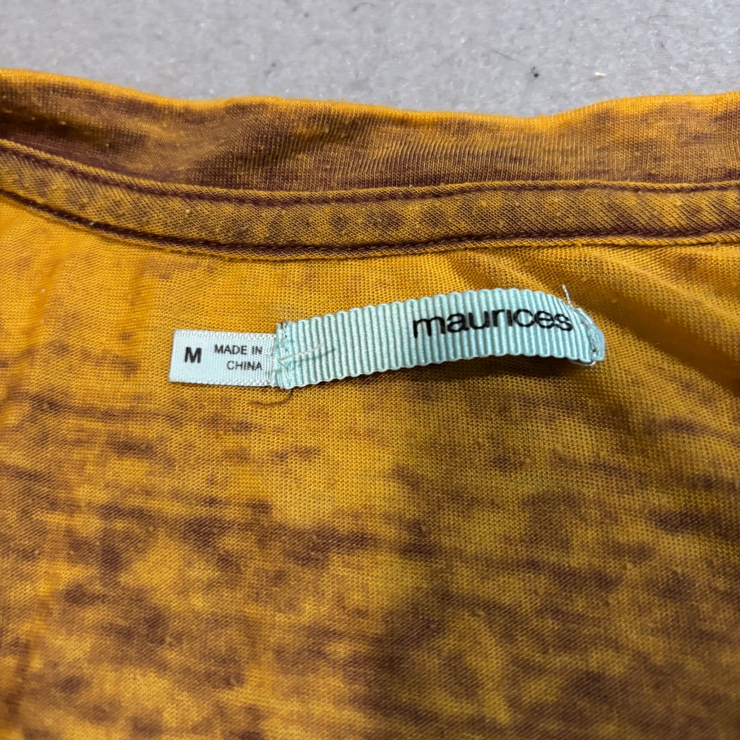 Women's Shirt Medium