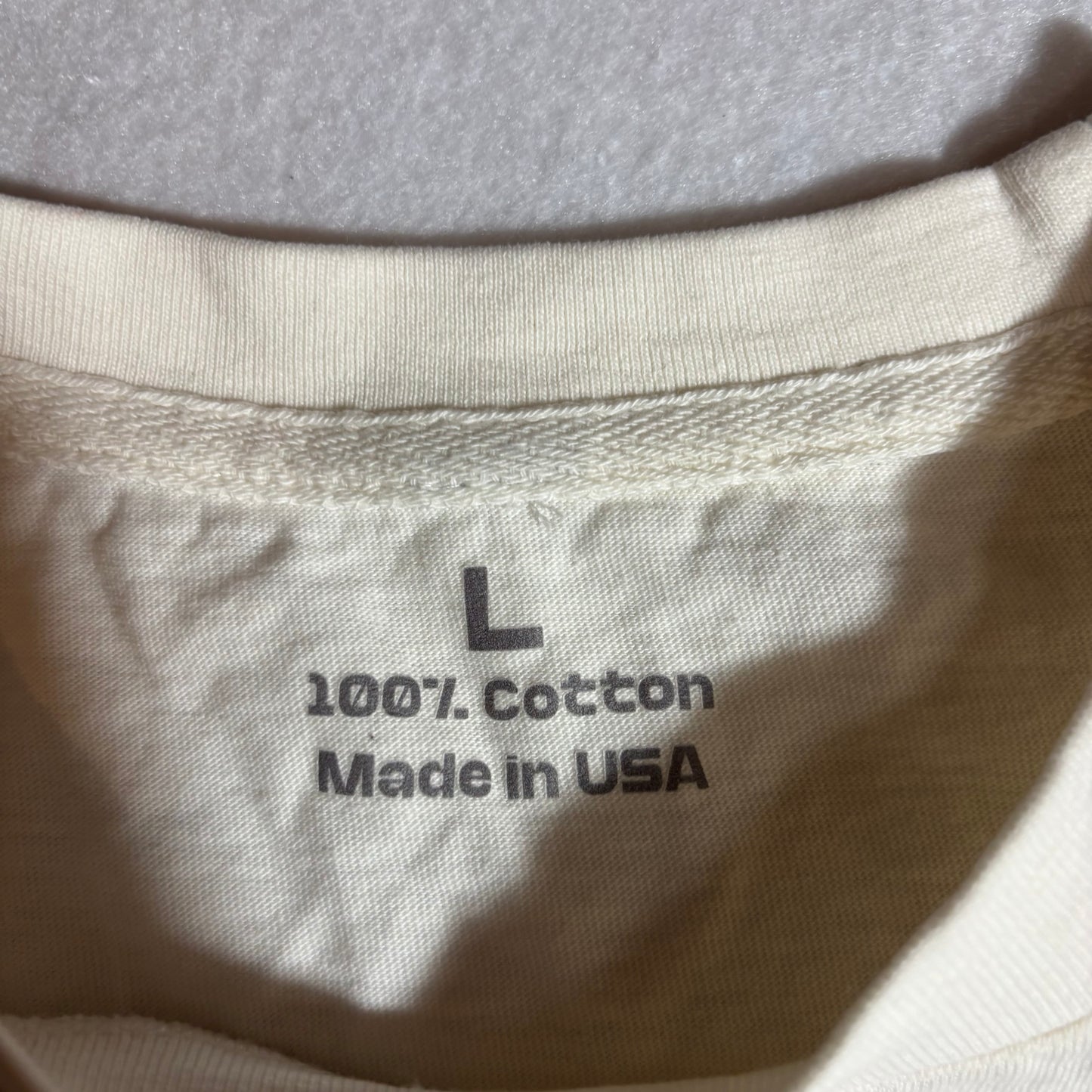 Men's Shirt Large