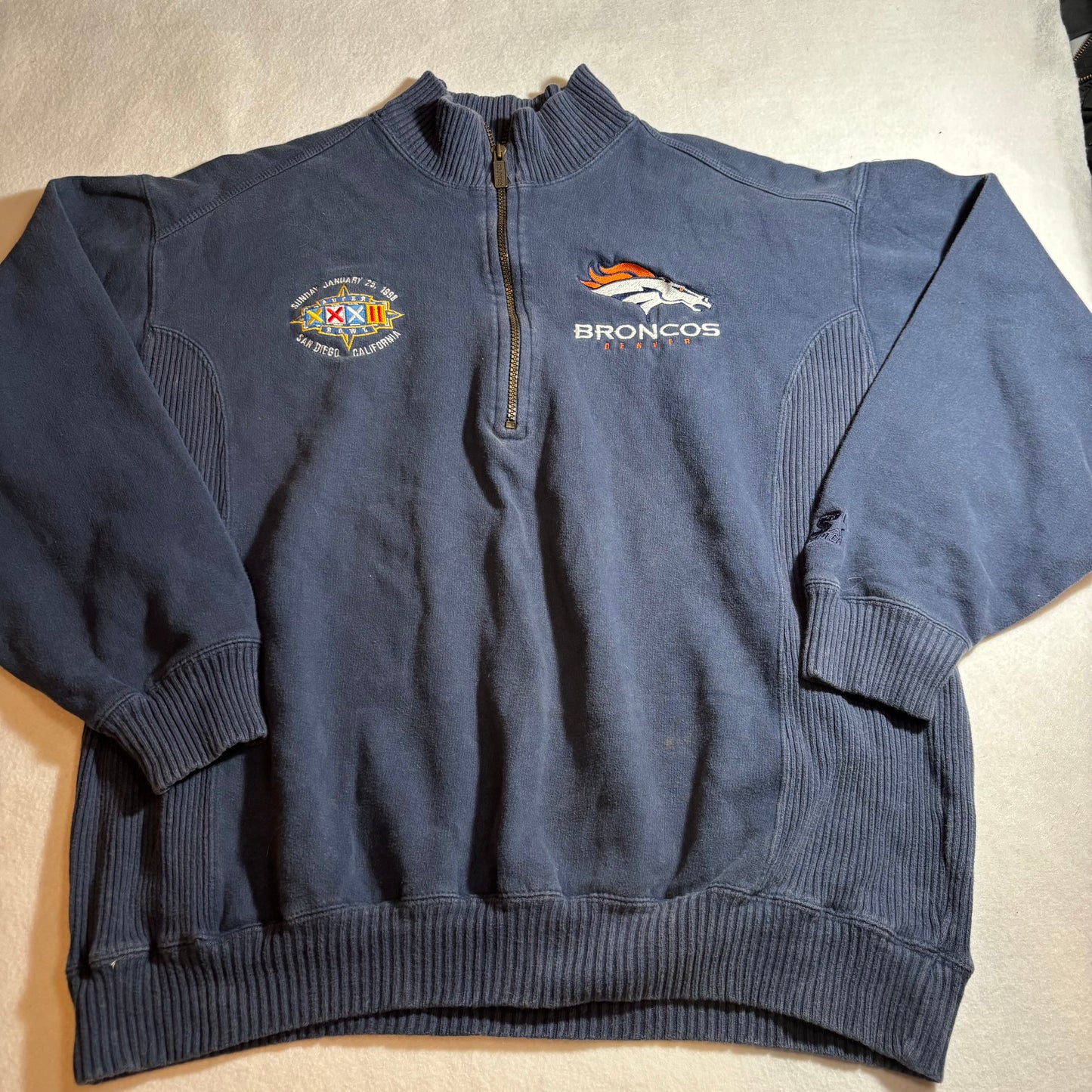 Men’s Sweatshirt Large