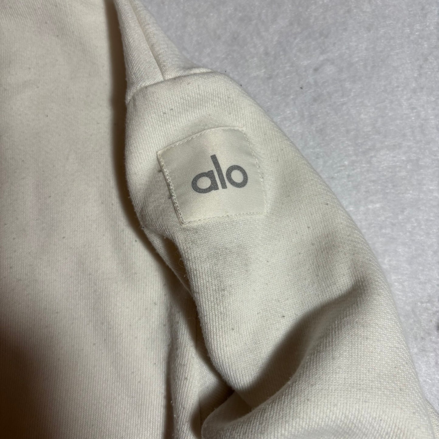 Men's Hoodie XS