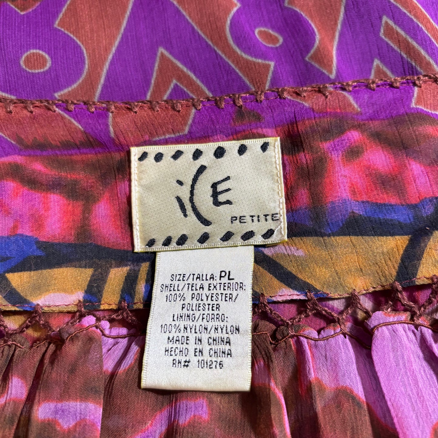 Women's Shirt Large