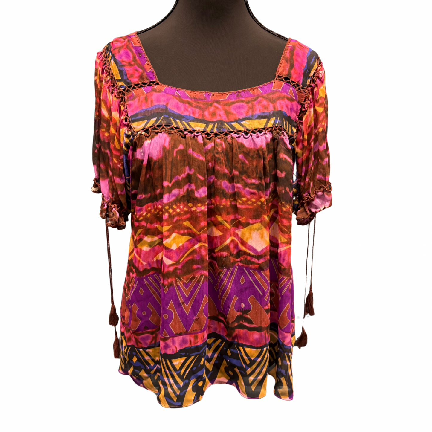 Women's Shirt Large