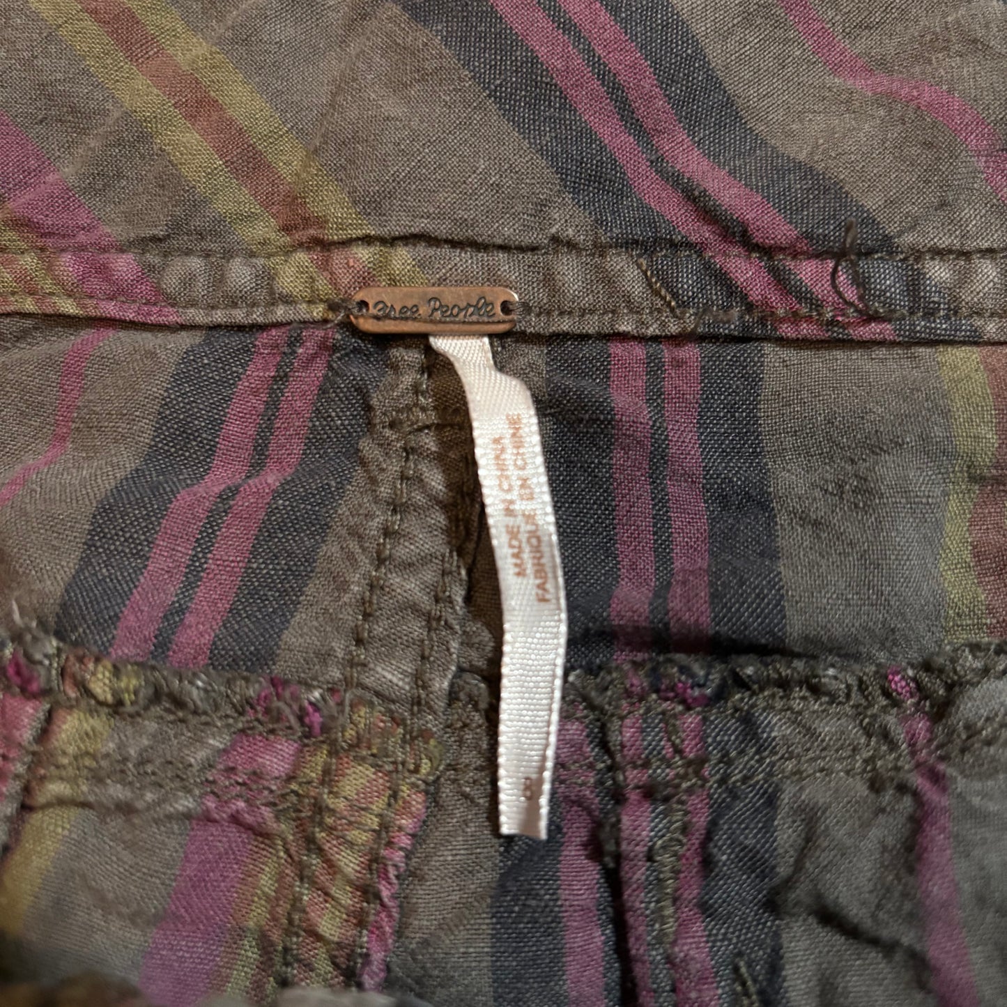 Women's Shorts 8