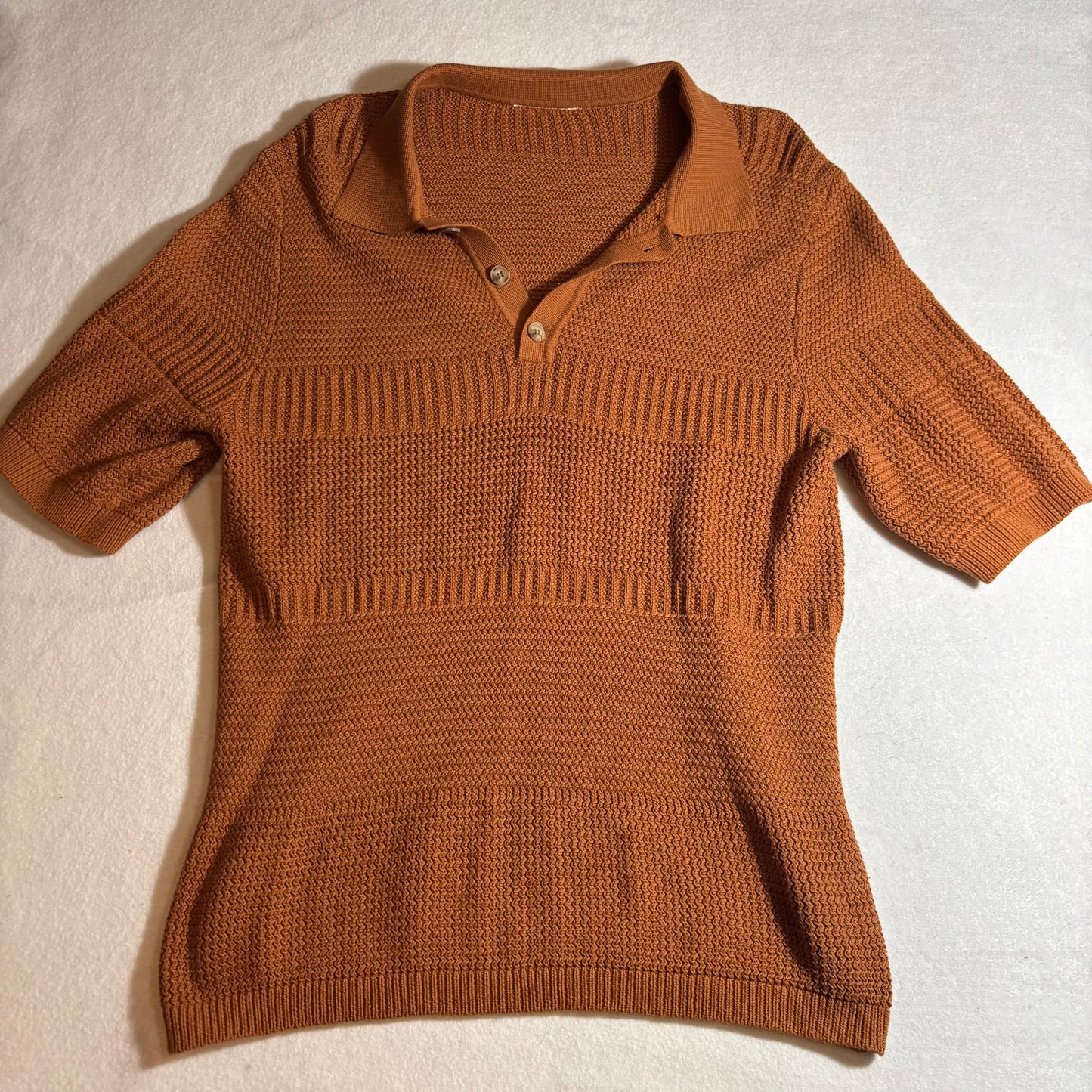 Men's Shirt Large