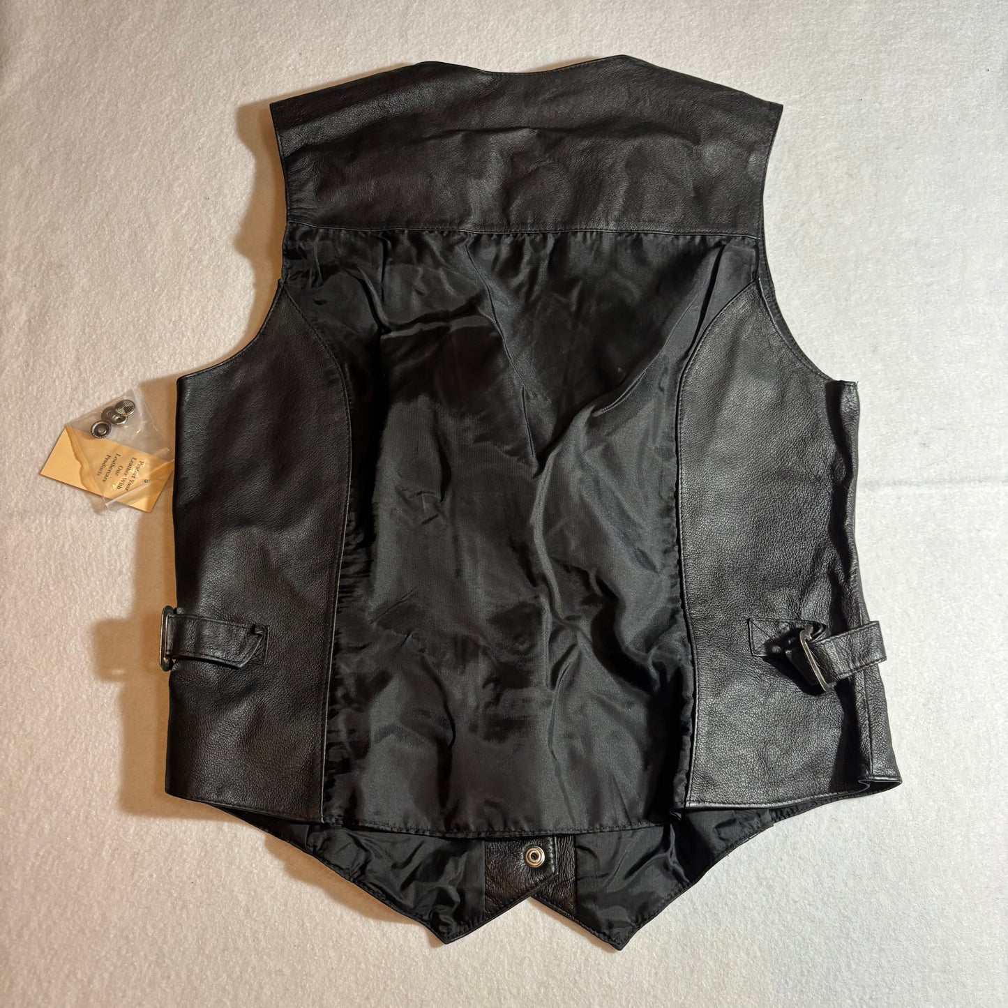 Women’s Vest Large