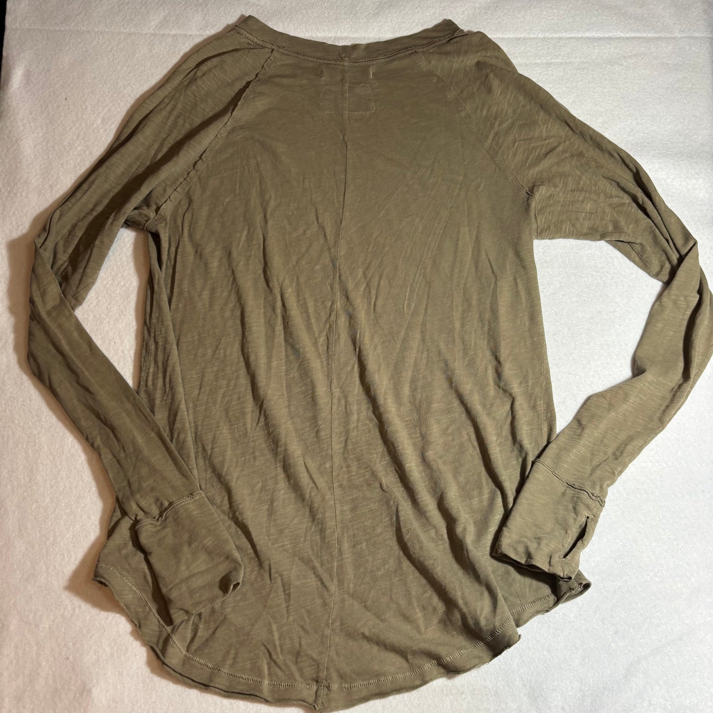 Women's Shirt XS