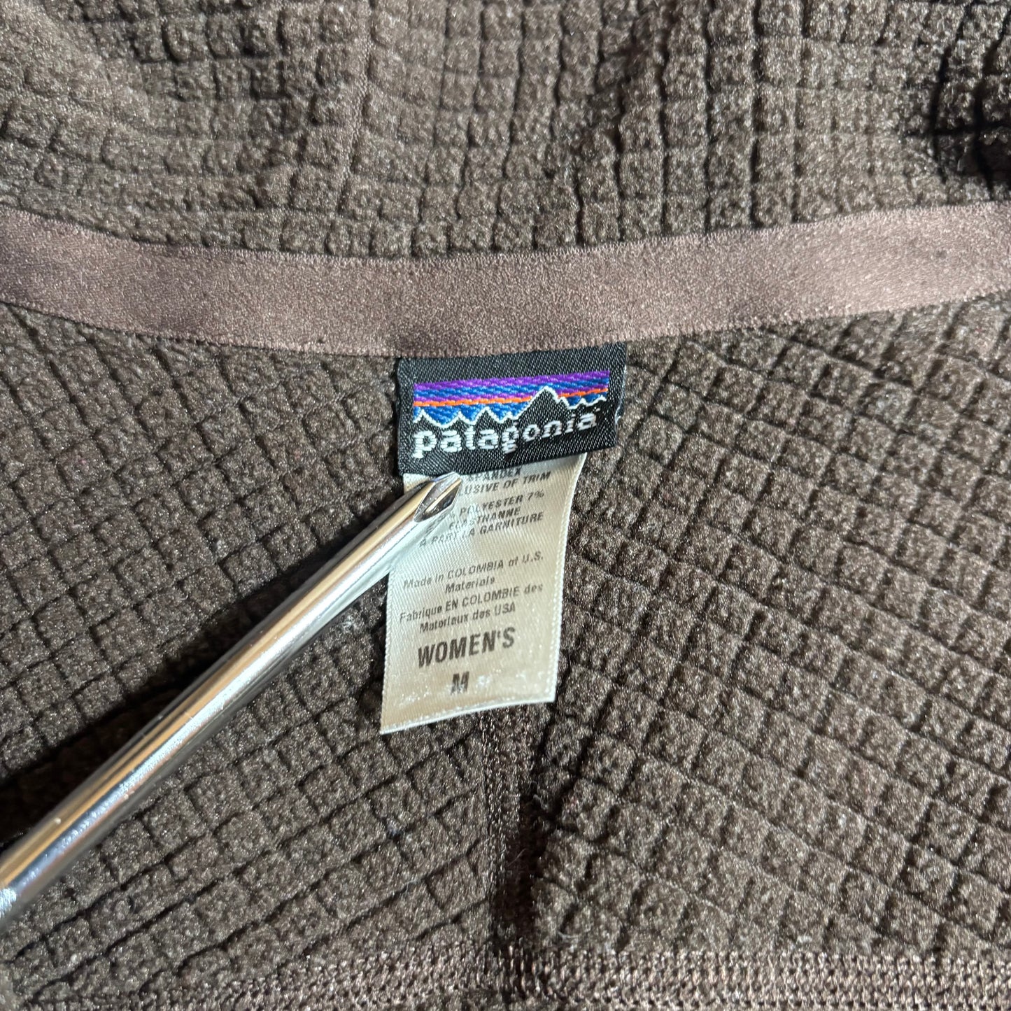 Women's Jacket Medium