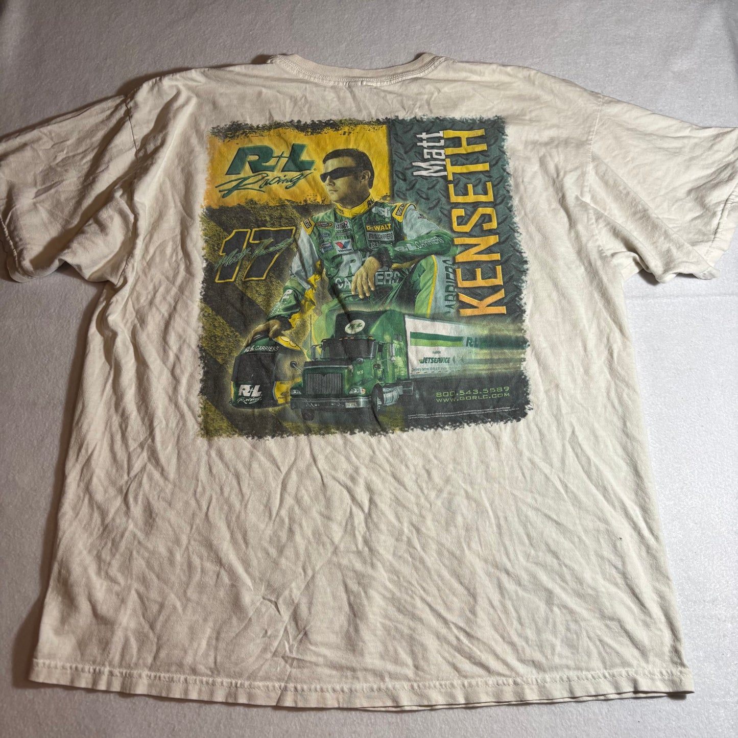Men’s Shirt XL