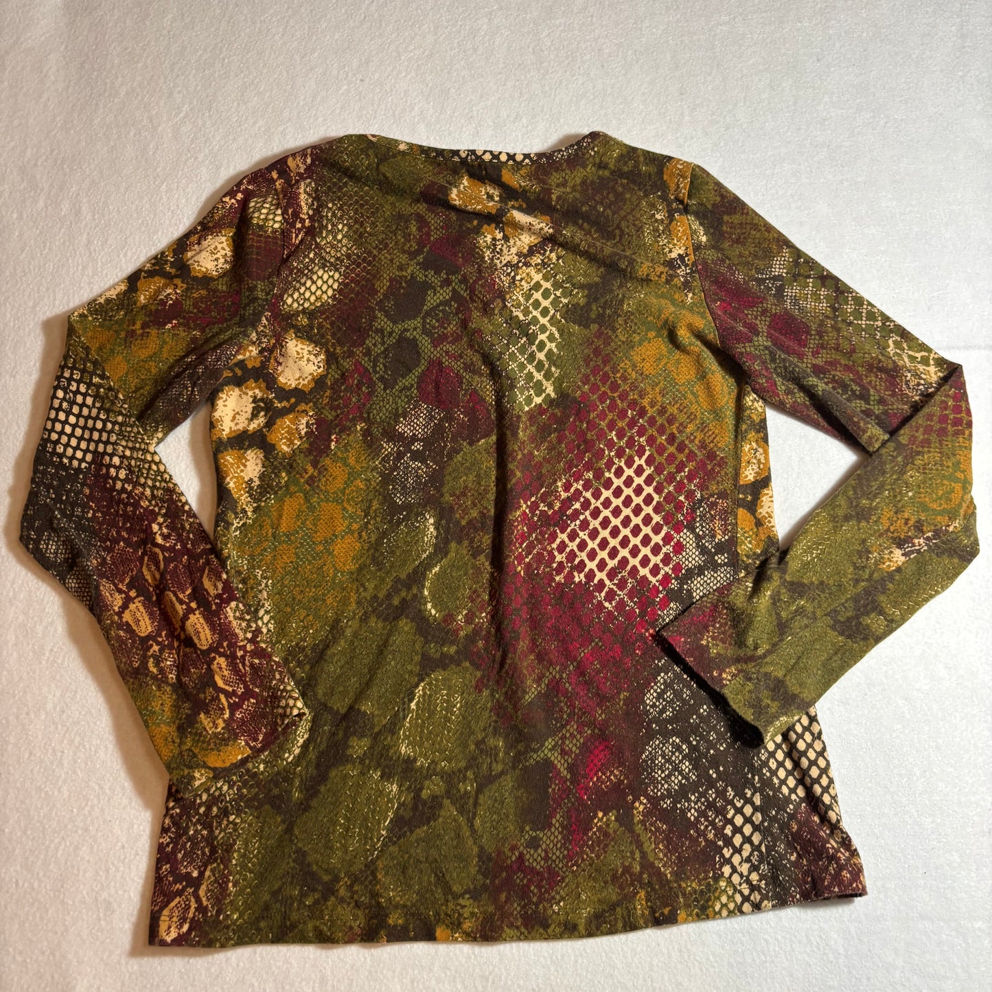 Women's Shirt Medium